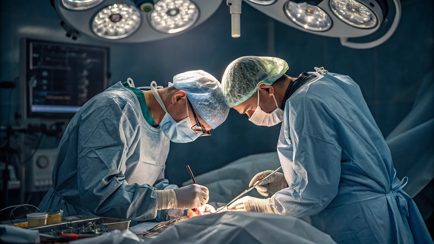 Navigating the Top 7 Most Complex Orthopedic Procedures and Their Intensive Rehabilitation Periods