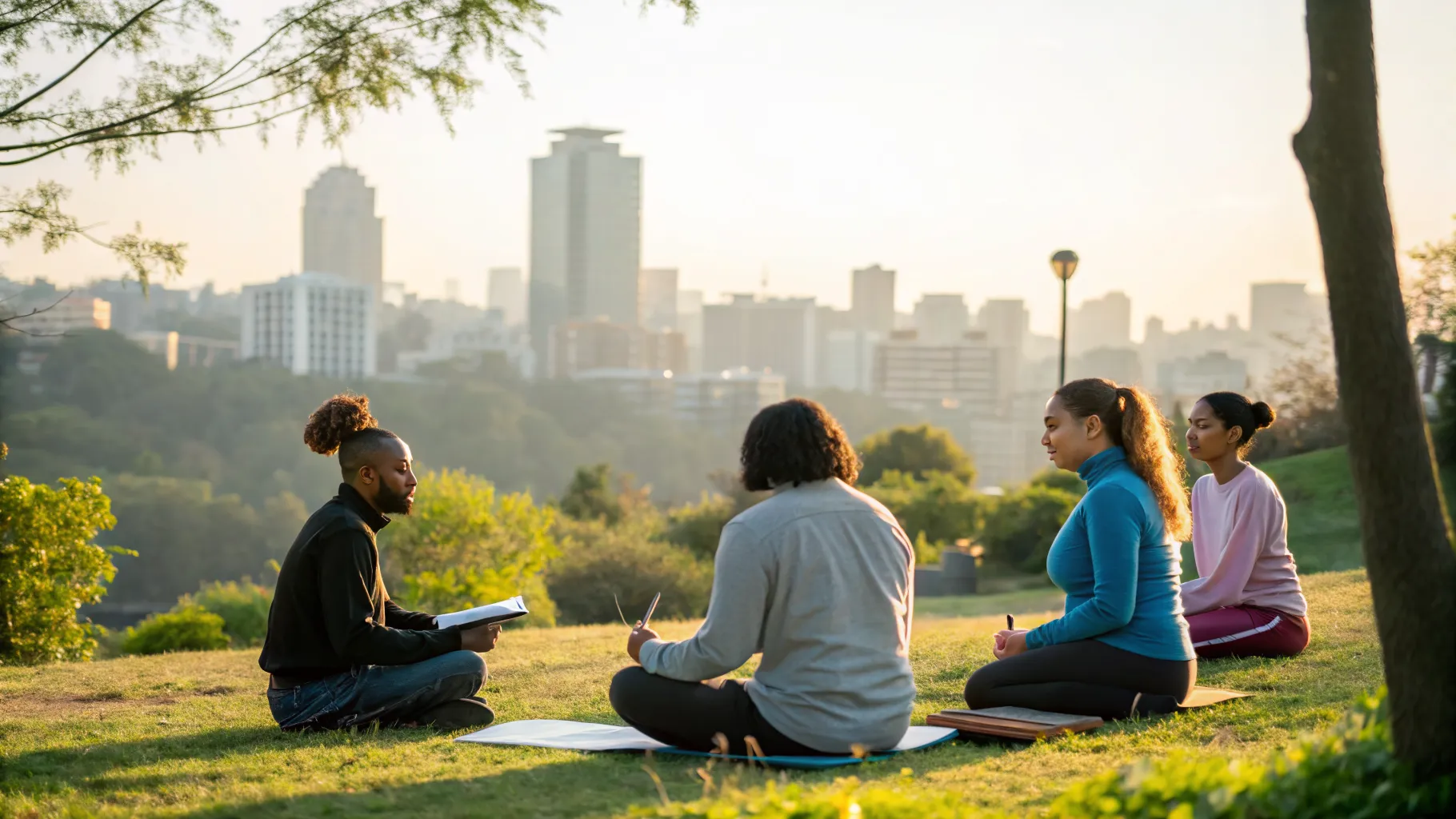 Top 7 Effective Anxiety Management Strategies for Lasting Mental Wellness