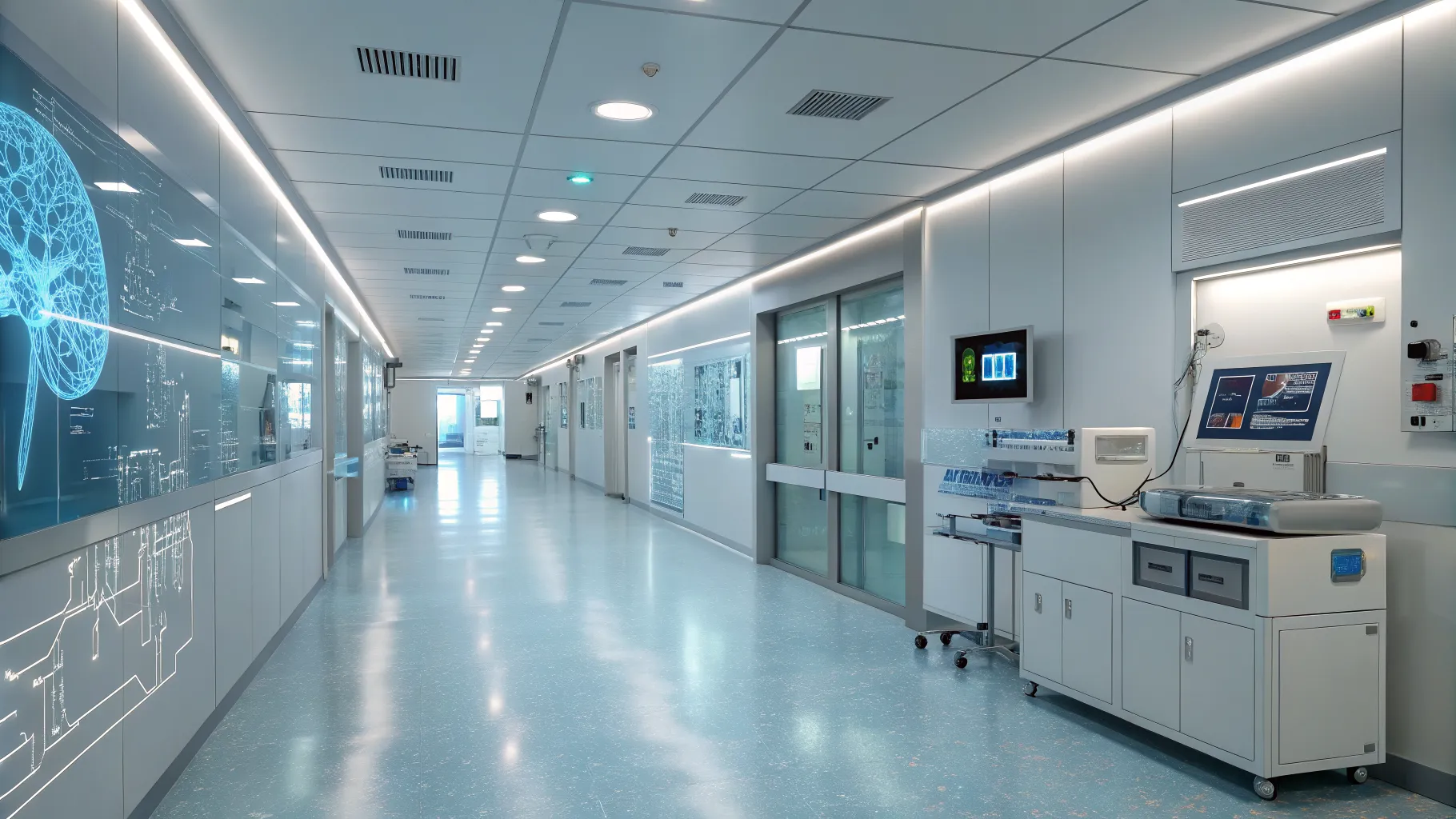 Exploring the Top 8 Facilities for Neurological Treatment in the USA