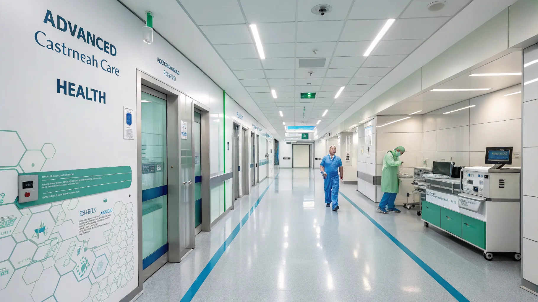 Navigating Excellence: Top 9 Centers for Gastrointestinal Health in the USA