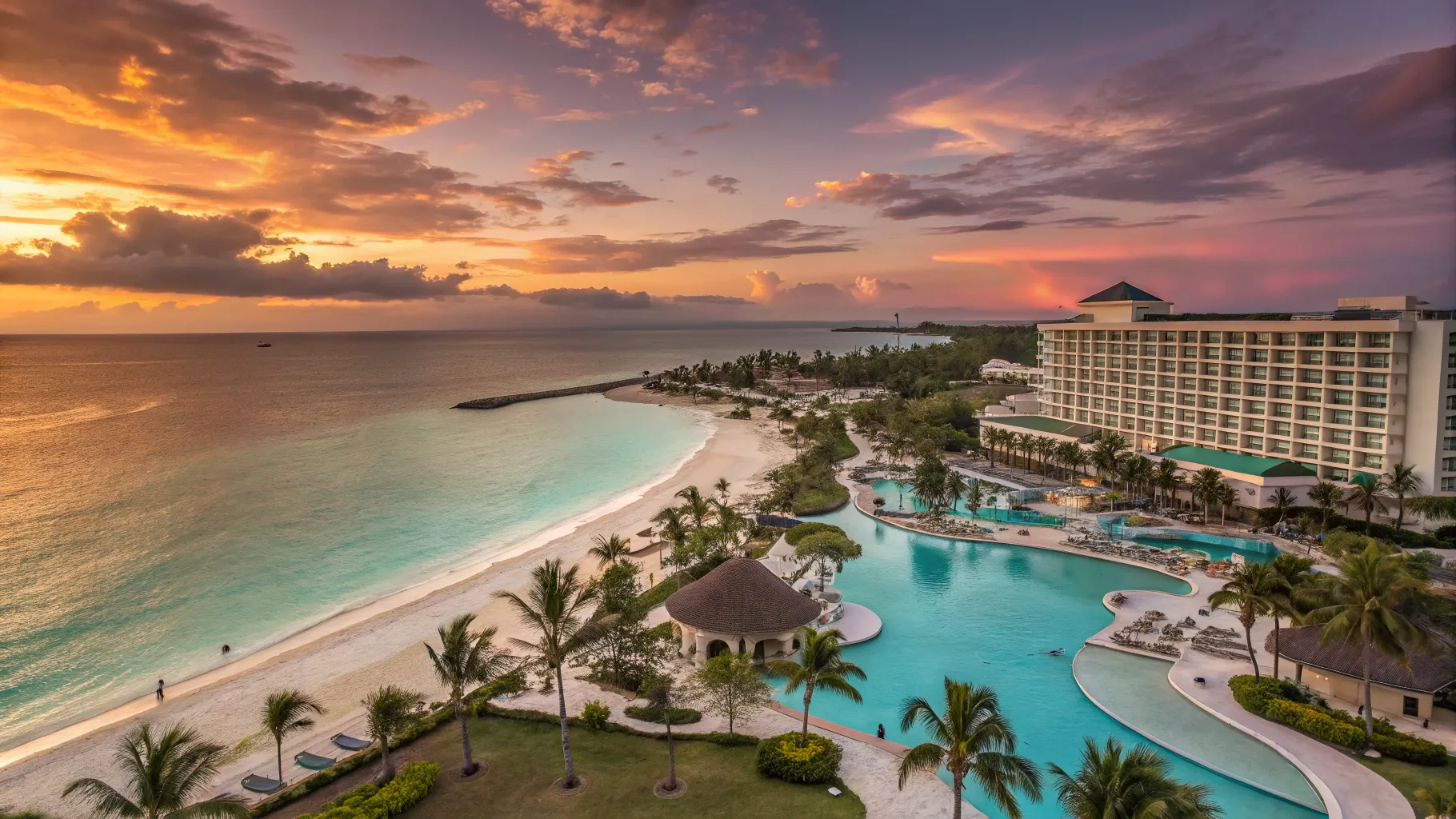 Top All-Inclusive Resorts in Jamaica: Your Guide to Unforgettable Stays