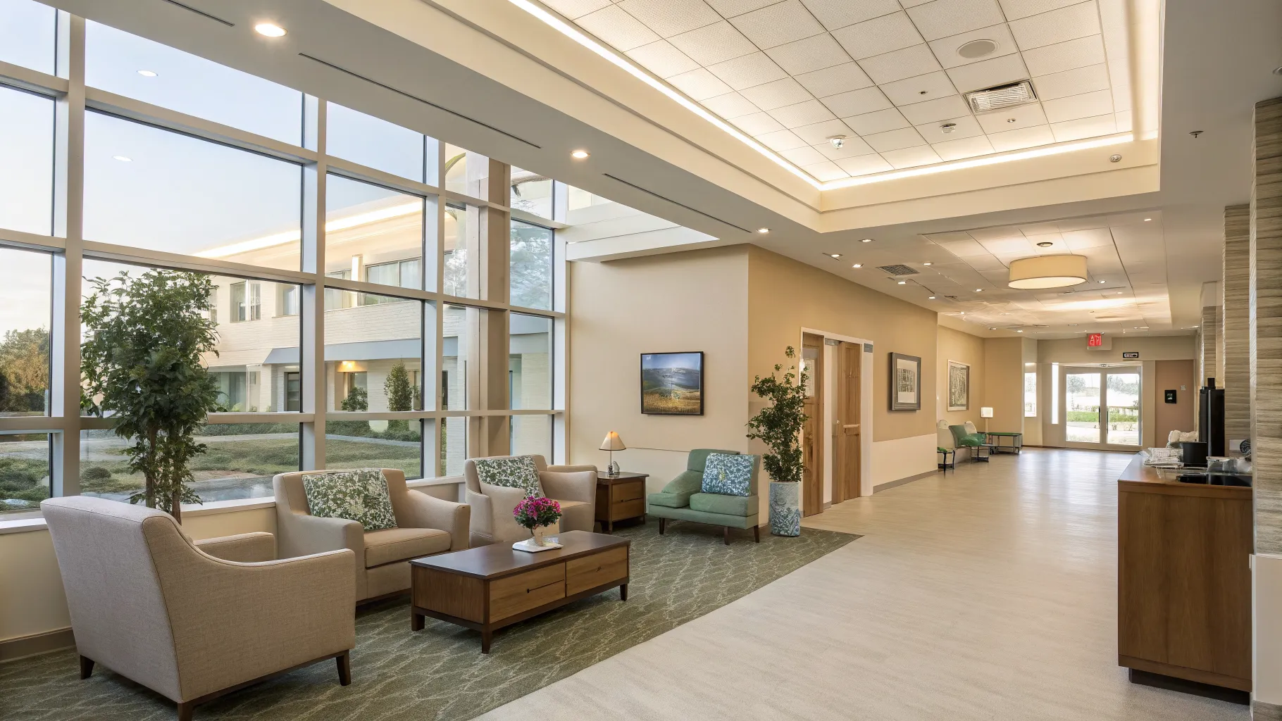 Exploring Top Alzheimer's Treatment Centers in the United States