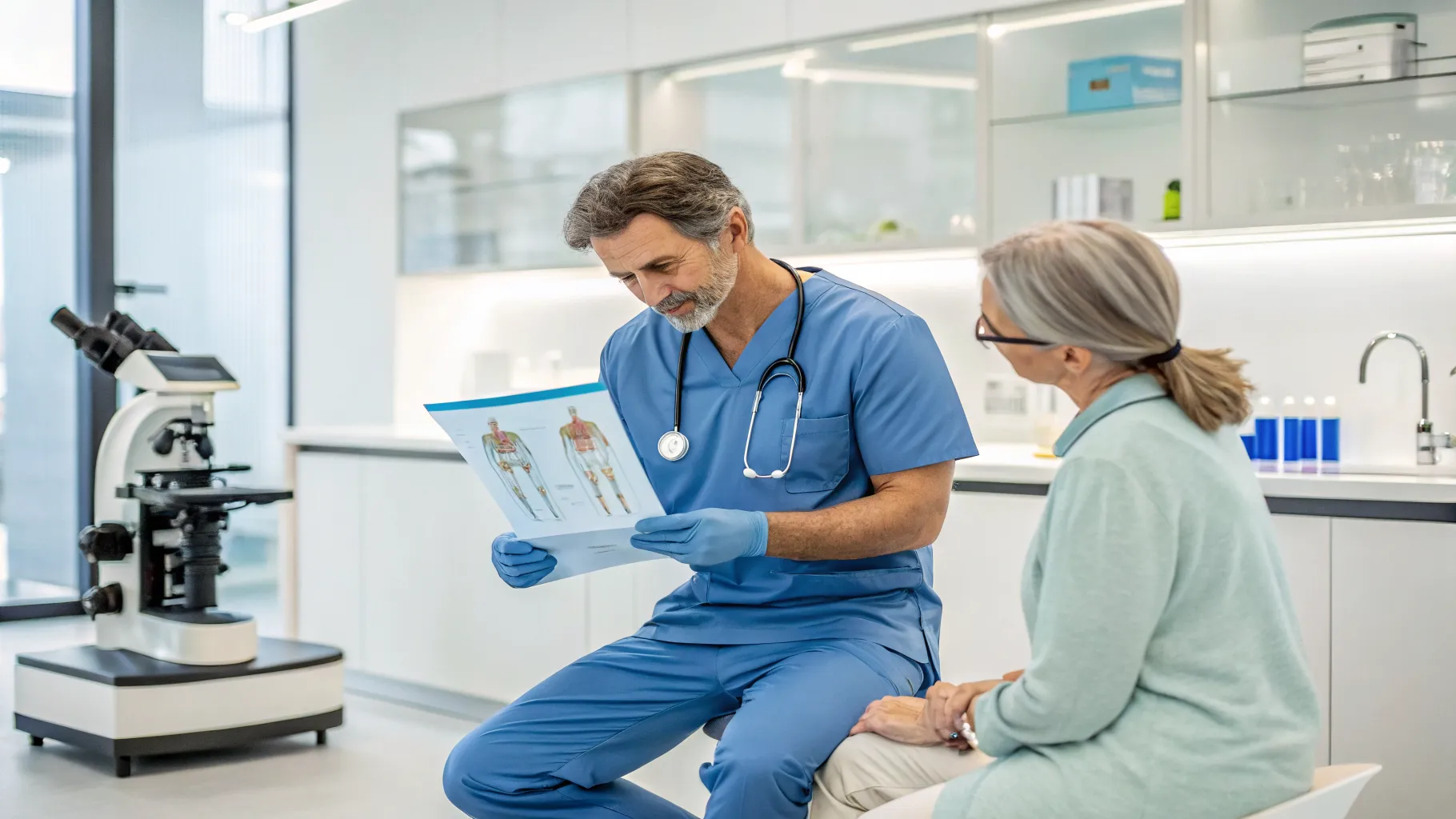 Discover the Top Arthritis Stem Cell Centers in America for Effective Treatment