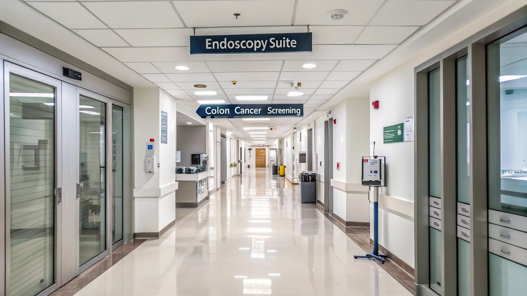 Discovering the Top Colon Cancer Screening Clinics in the United States for Preventative Care