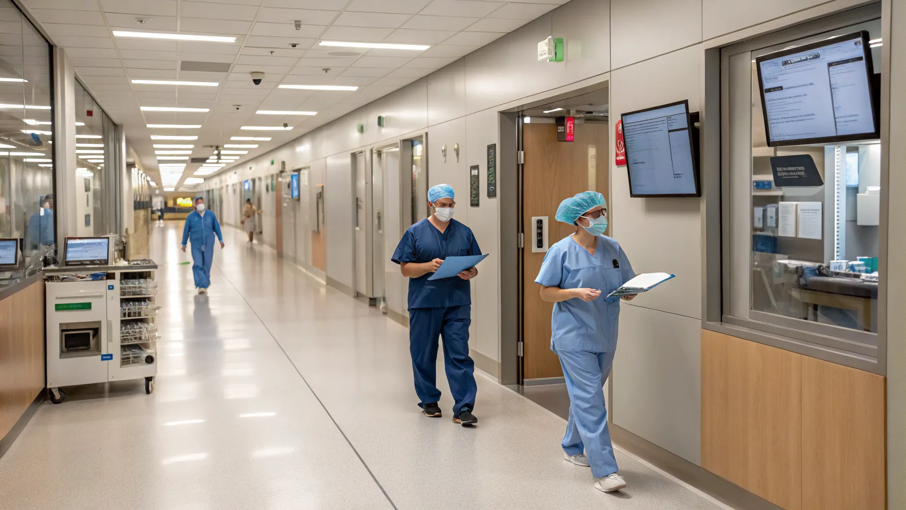 Navigating the Top Liver Transplant Centers in the United States