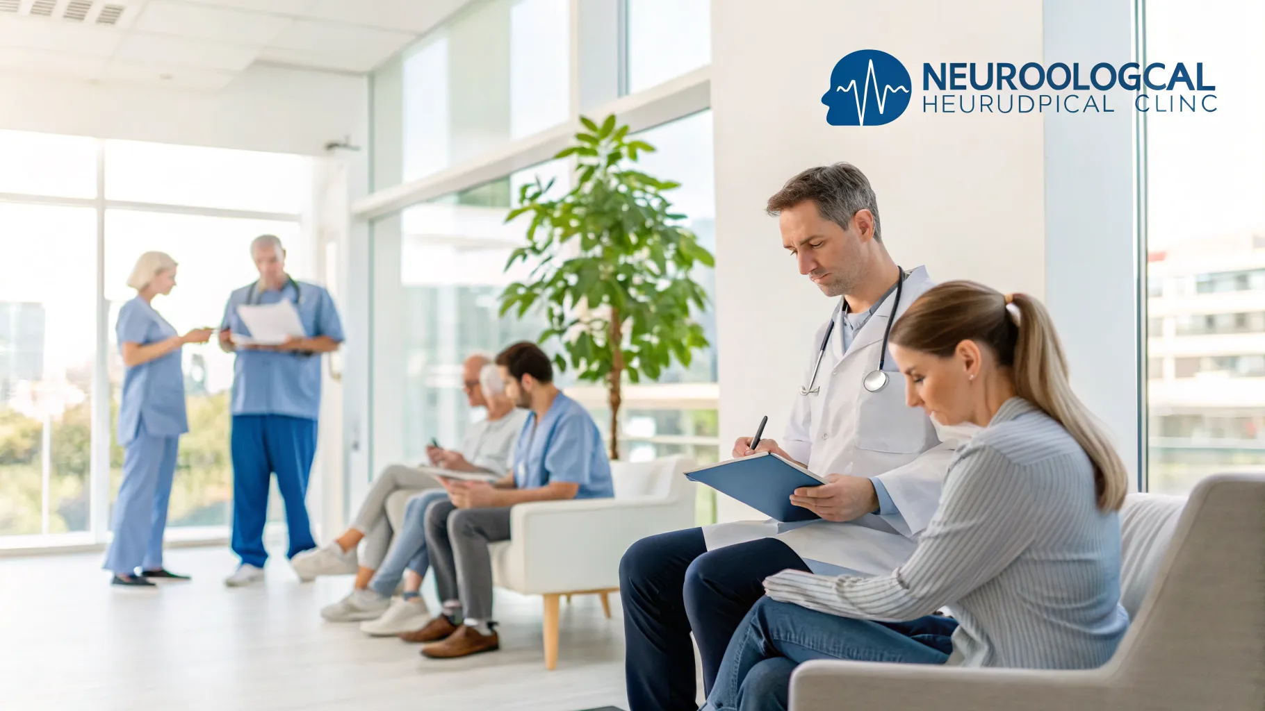 Discovering Top Parkinson's Disease Treatment Centers in America