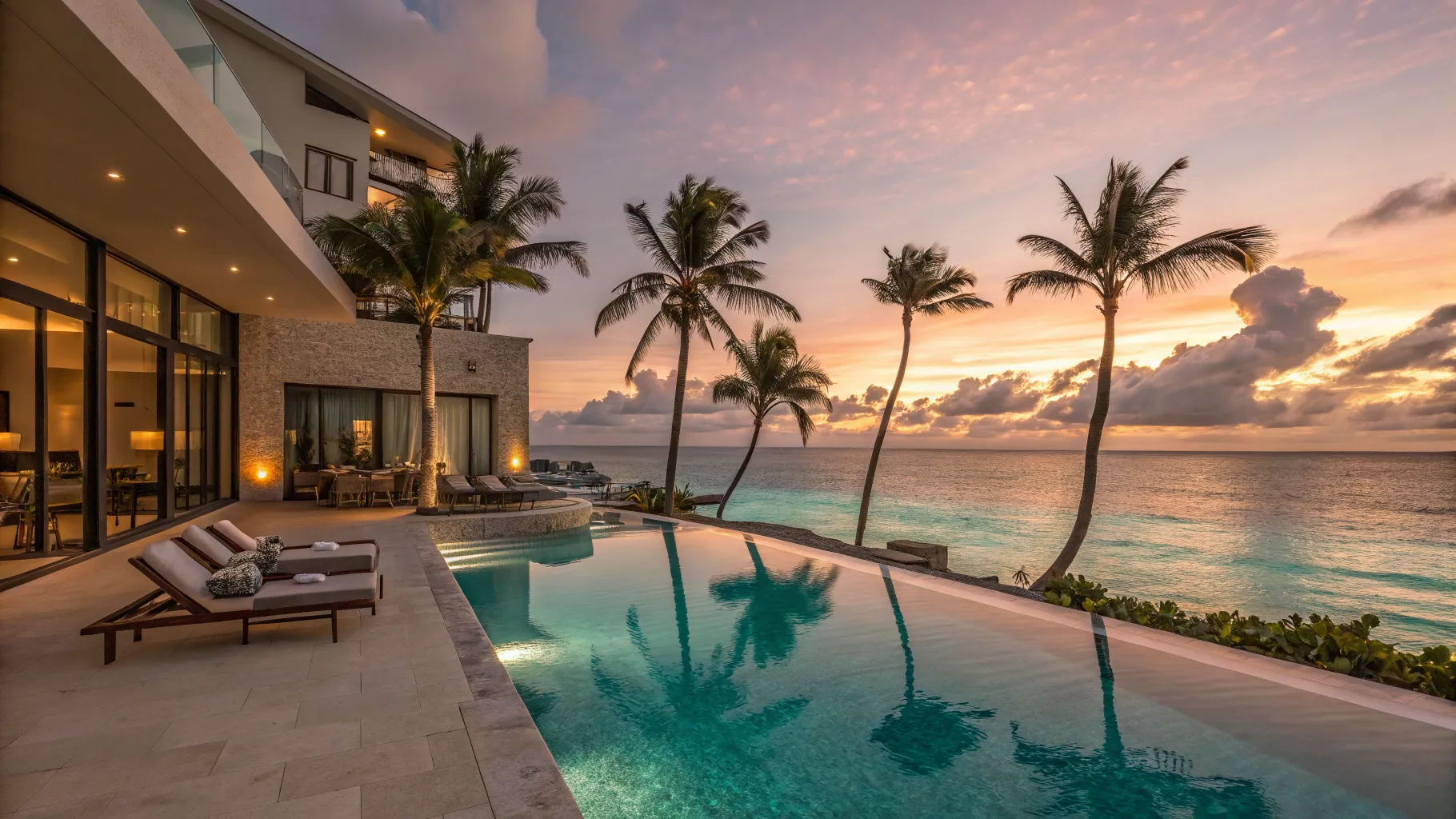 Discover the Best: Unveiling Top-Rated All-Inclusive Resorts for Your Next Luxury Getaway