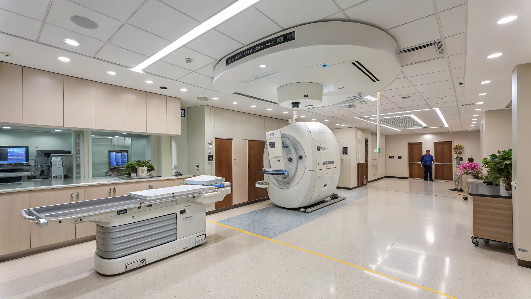 Discovering Top-Rated Breast Cancer Care Facilities in the United States for Oncology Excellence