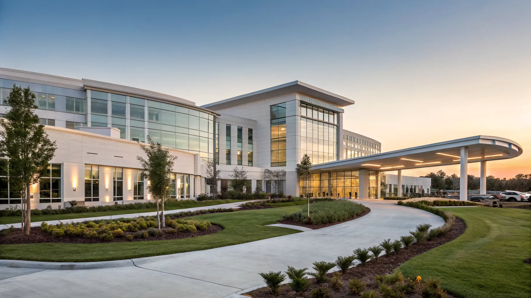 Discovering the Best Cancer Hospitals USA: A Guide to Top Rated Treatment Centers