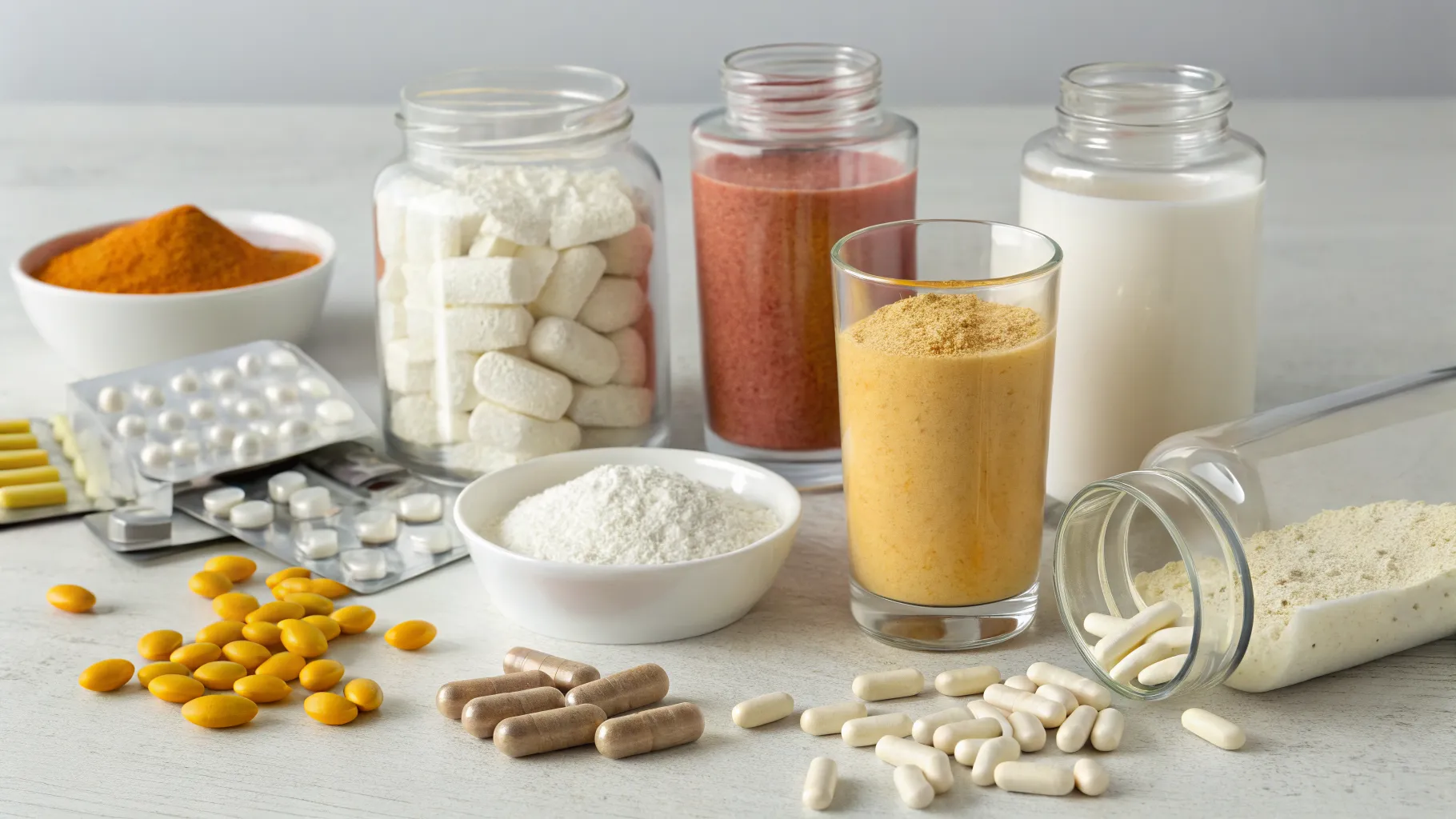 Top-Rated Fat Burner Supplements: Your Guide to Effective Weight Management