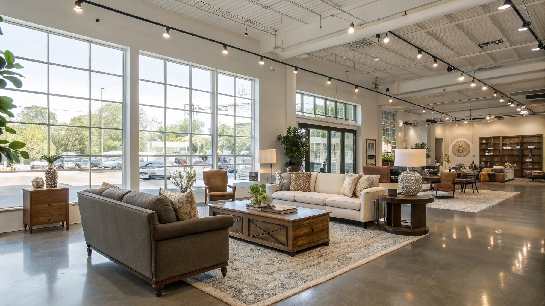 Discover the Best of American Design: Top-Rated Furniture Stores in the United States