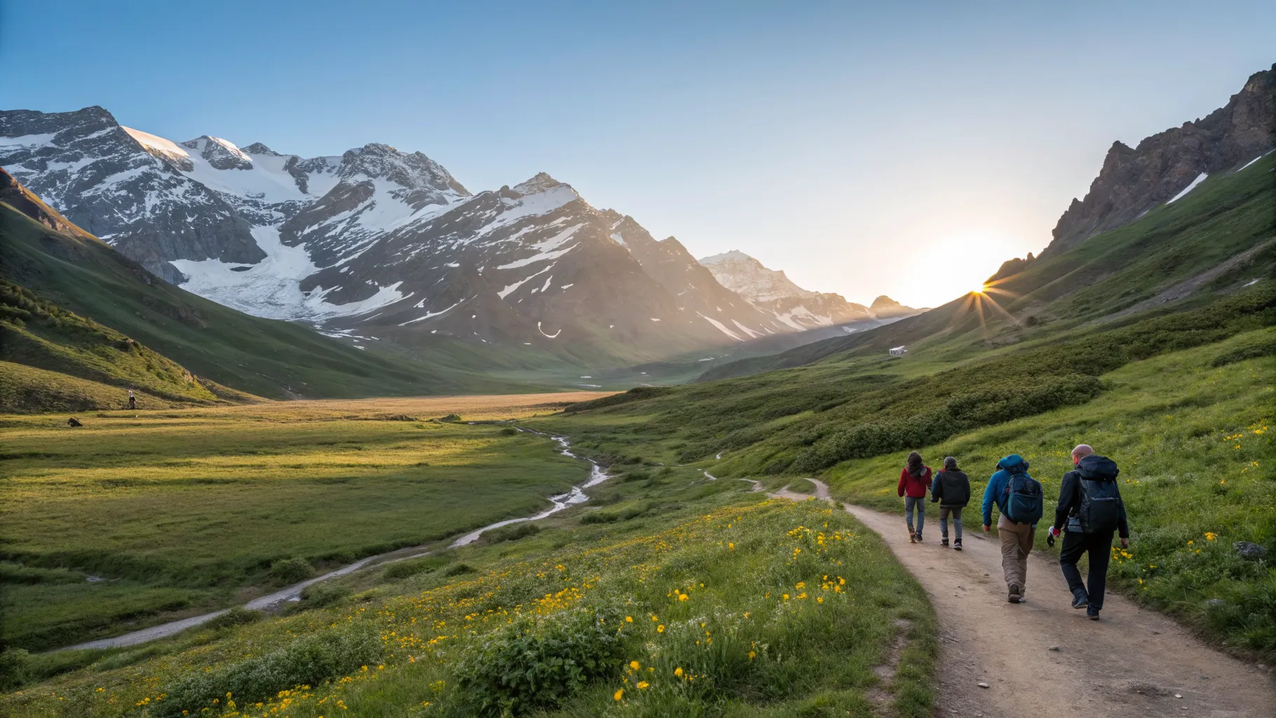 Discover Top-Rated Guided Scenic Tours: Unforgettable Scenic Travel Experiences