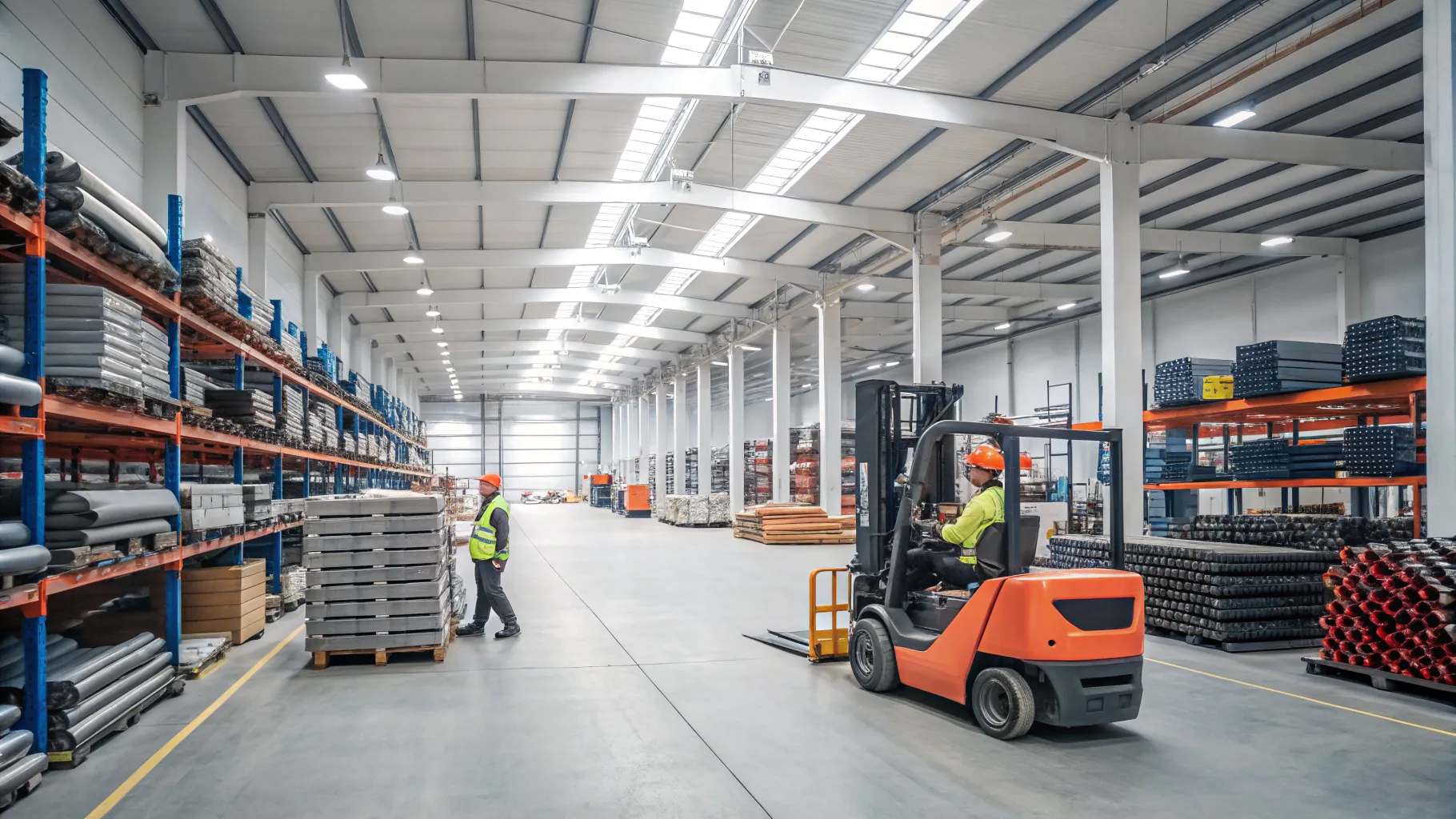Discovering Top-Rated Hardware Suppliers US for Your Business Needs