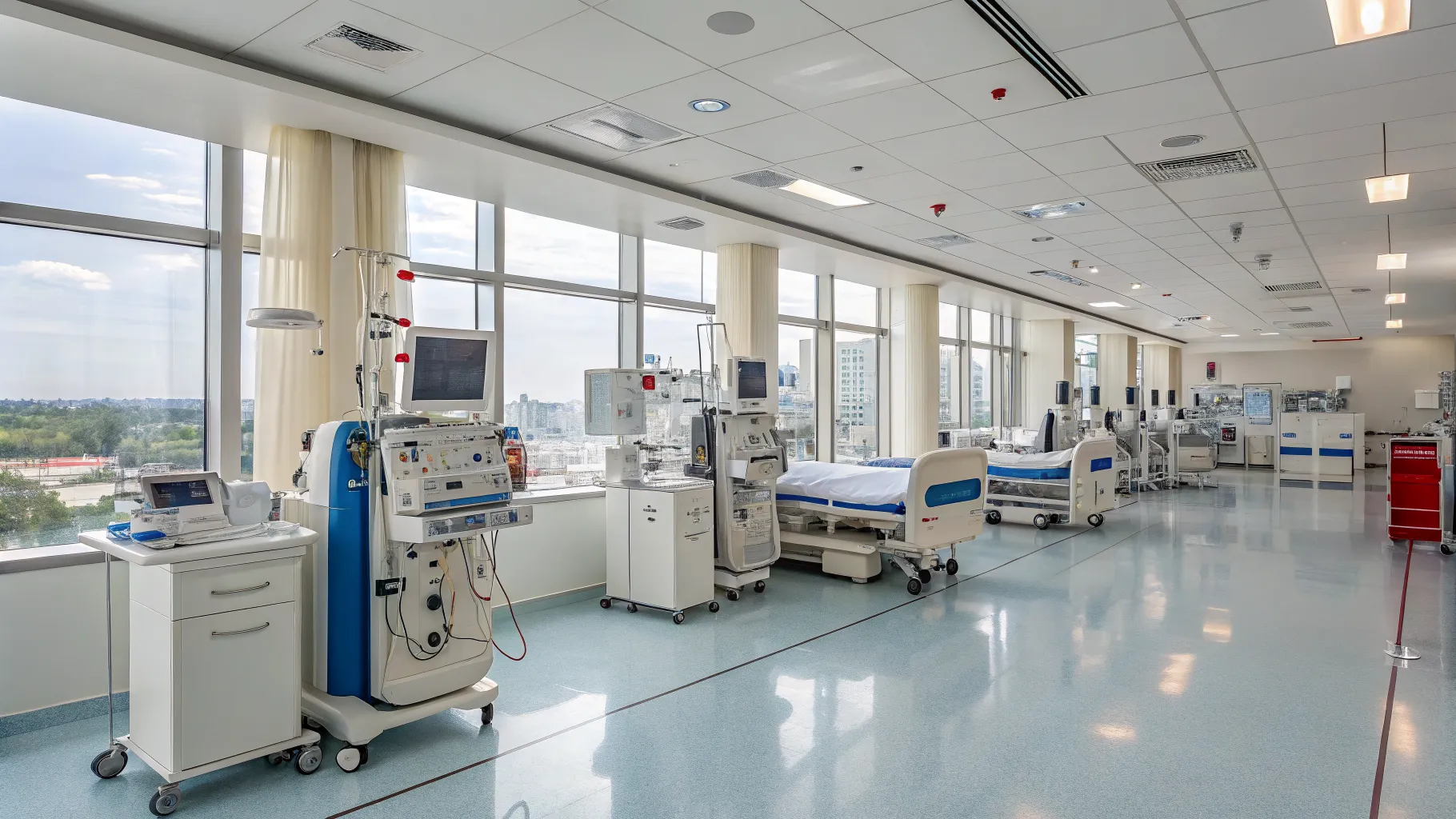 Discovering Top-Rated Kidney Disease Centers in the United States for Advanced Renal Care