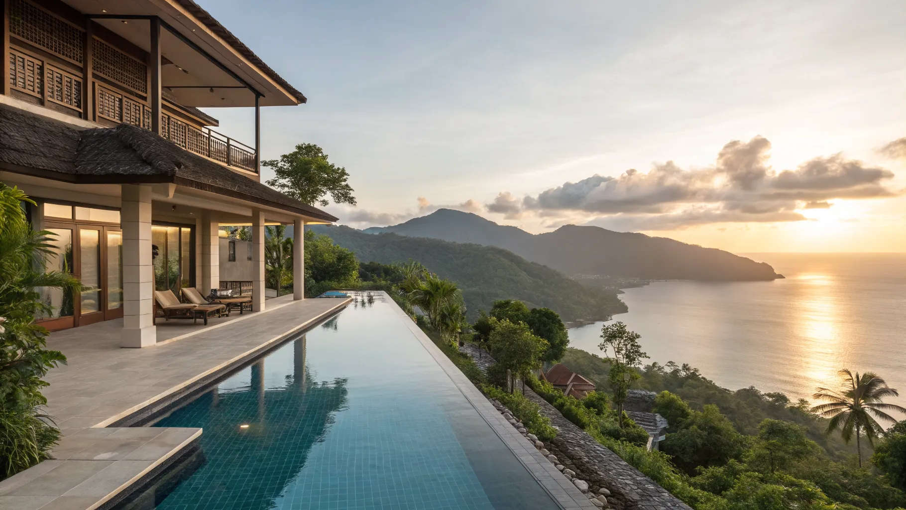Discover the World's Best Luxury Spa Resorts for Ultimate Relaxation