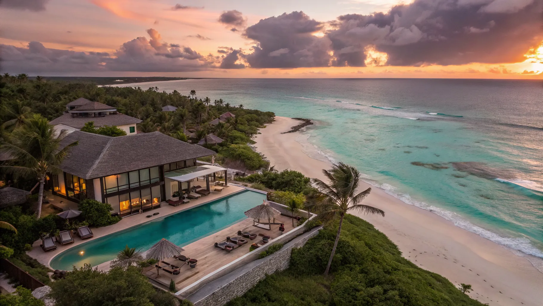 Discover Top-Rated Private Villa Rentals for Unforgettable Luxury Holidays