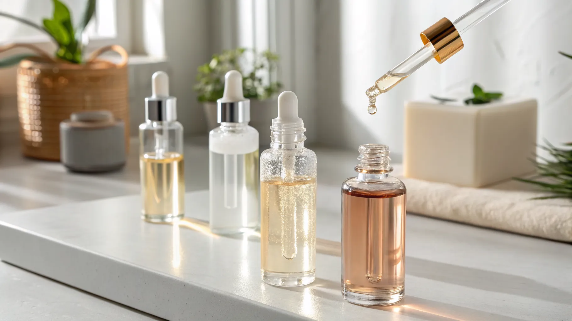 Unlock Radiant Skin: The Top Serum for Fading Dark Spots Effectively