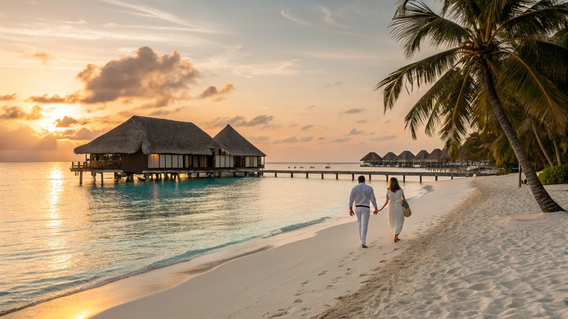 Top Adults-Only Beach Resorts for 2027: Your Guide to Luxury Escapes