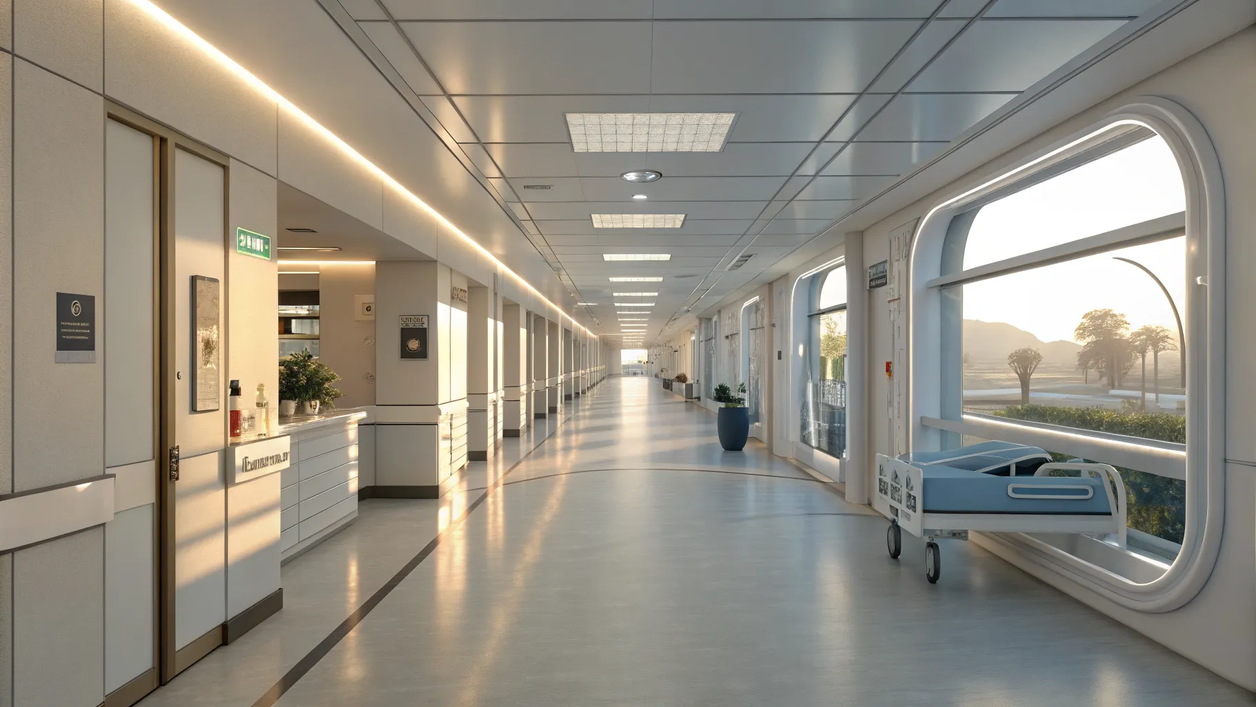 Discover the Top Cancer Treatment Facilities in the United States