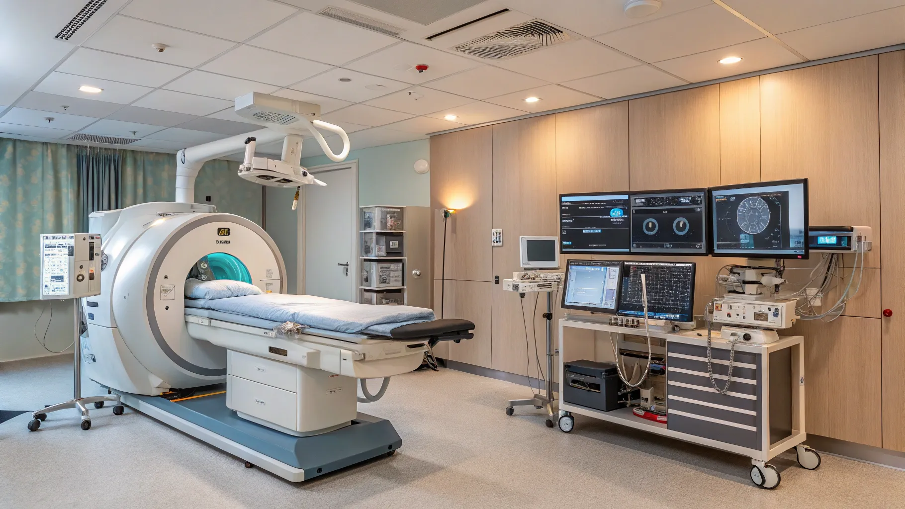 Top Hospitals for Colonoscopy and Colon Cancer Screening