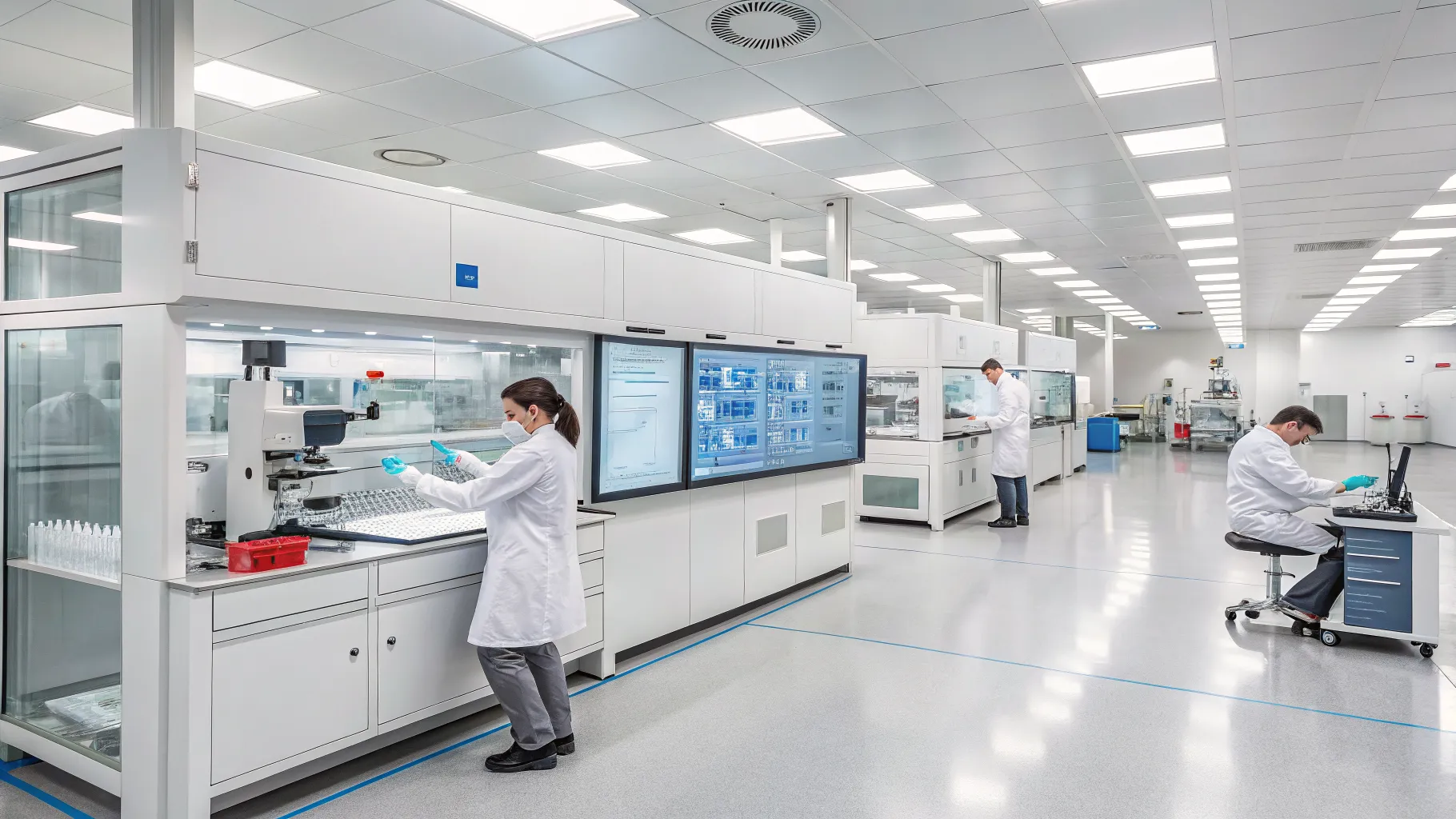 Top Compensation Clinical Research Programs in the United States: Your Guide to High-Paying Research Careers