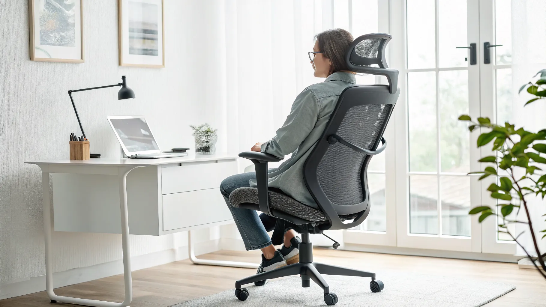 Discovering the Best Ergonomic Office Chairs Under $300 for Ultimate Comfort