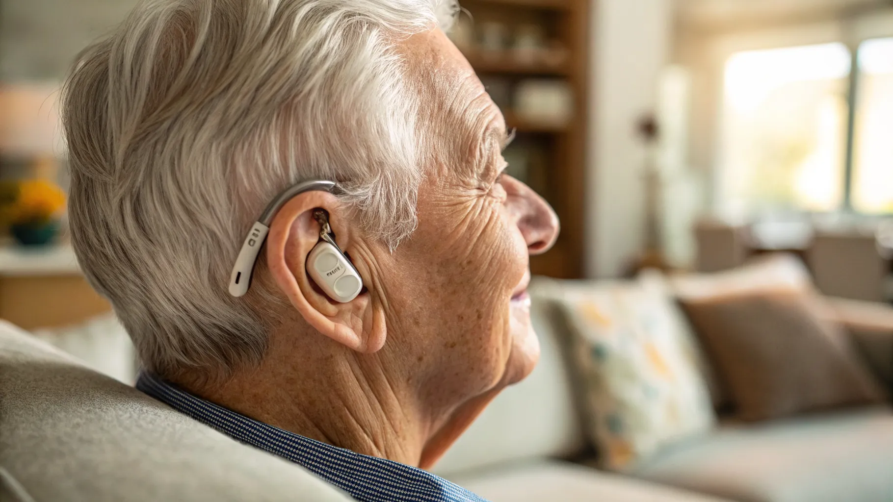 Discover the Best Hearing Aids for Seniors in 2026