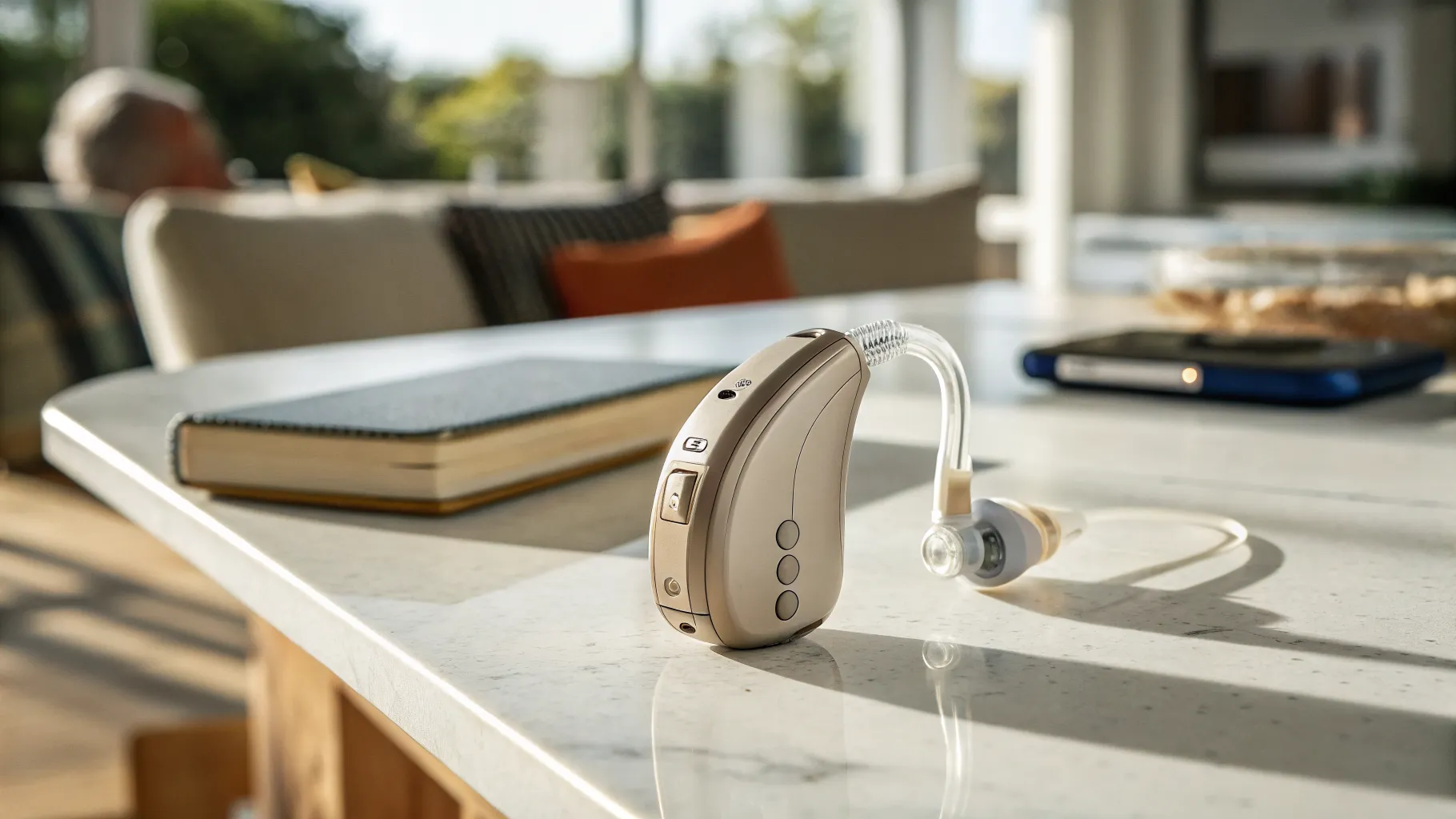 Discovering the Top Hearing Device for Seniors: A Comprehensive Guide