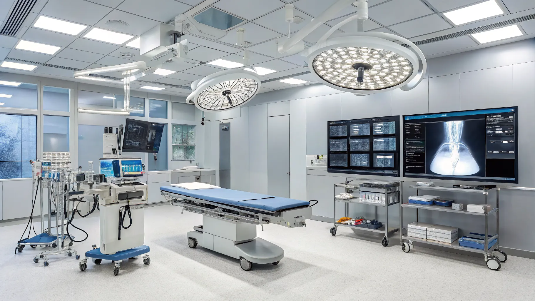 Discovering the Top Hospitals for Knee Replacement in New Zealand