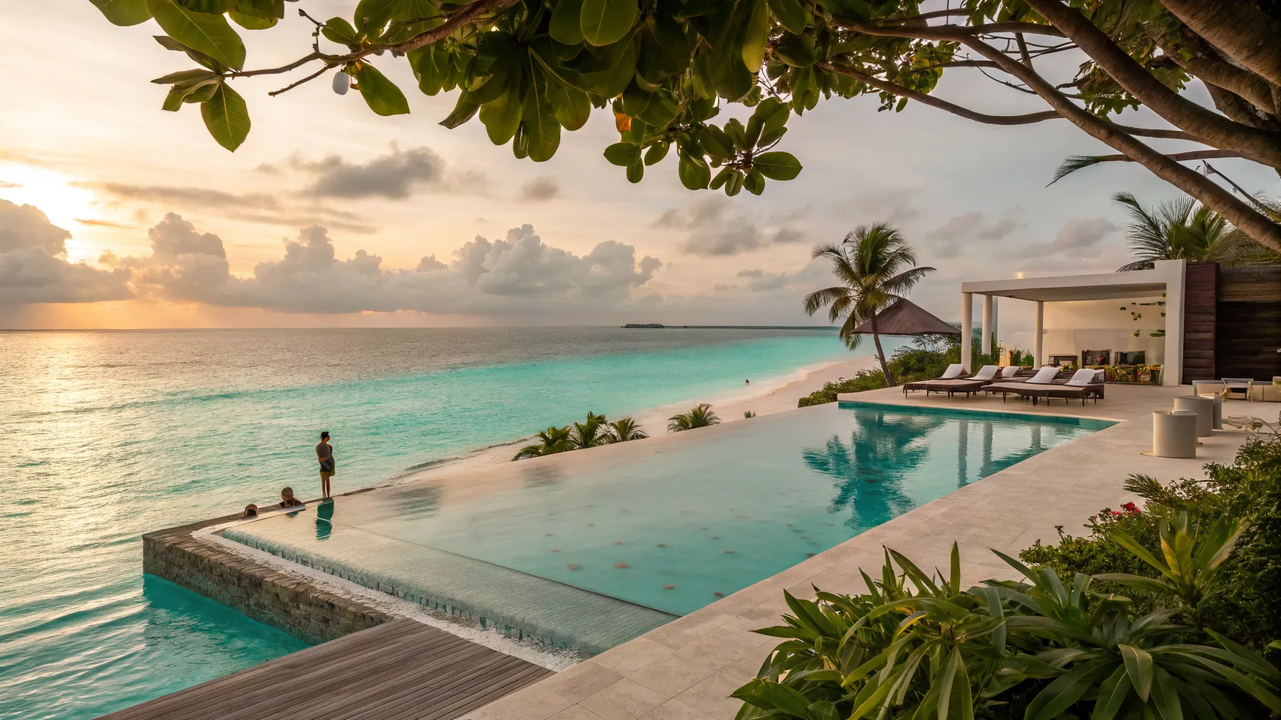 Discover the Best Adults-Only All-Inclusive Resorts for Unforgettable Luxury Getaways