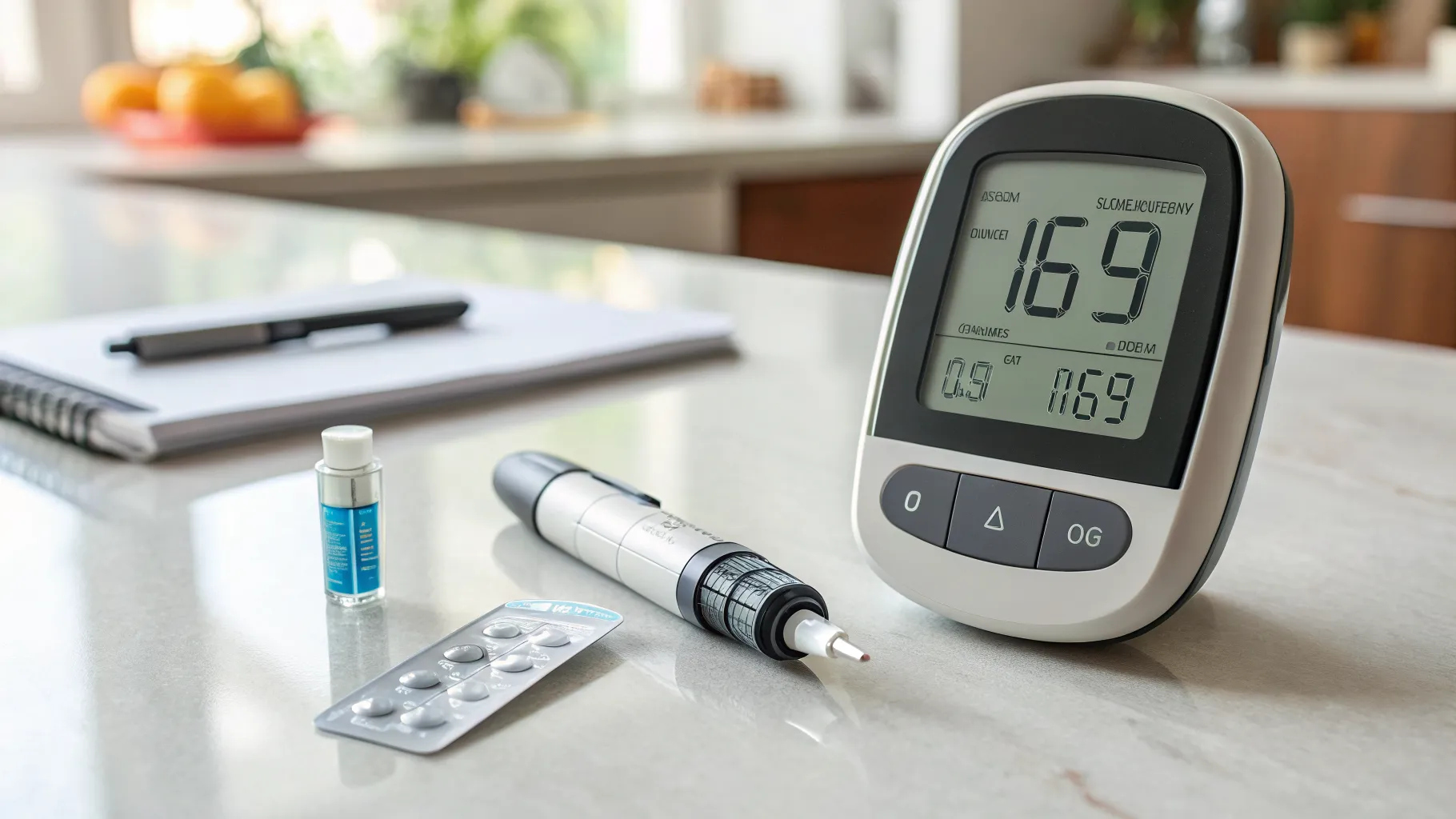 Discover the Top-Rated Blood Glucose Monitors for Effective Diabetes Management