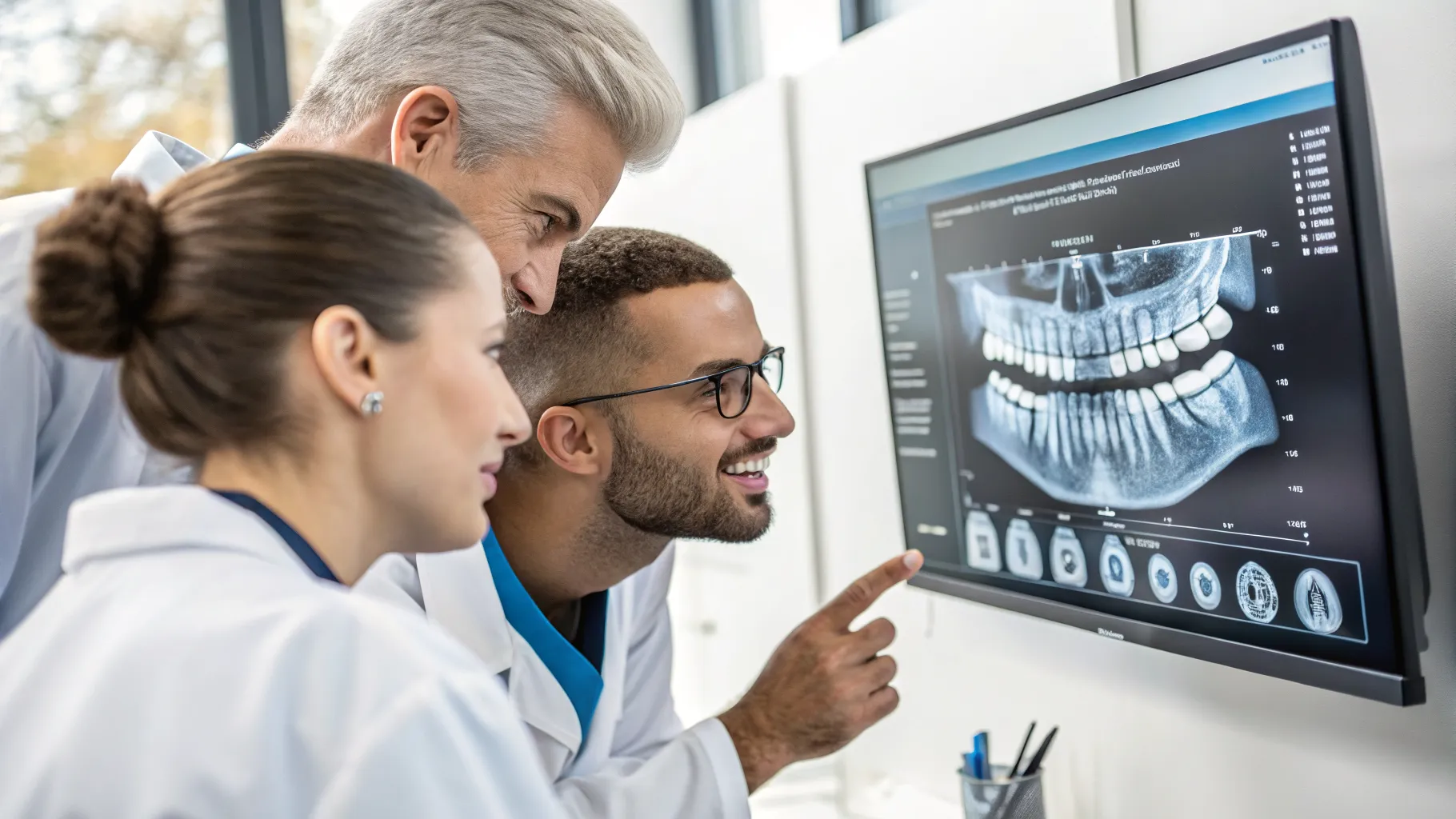 Discovering the Top-Rated Dental Implant Specialists in the United States