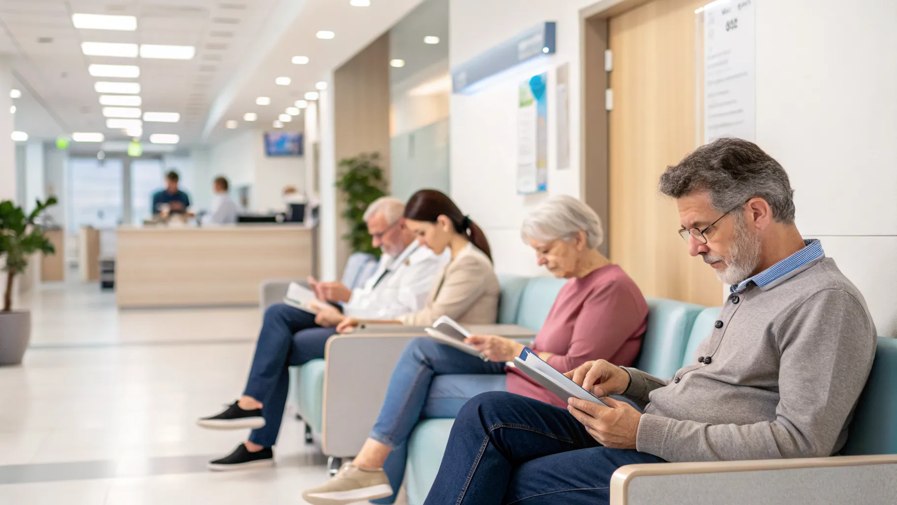 Finding the Top Rated Endocrinologists in USA for Optimal Health