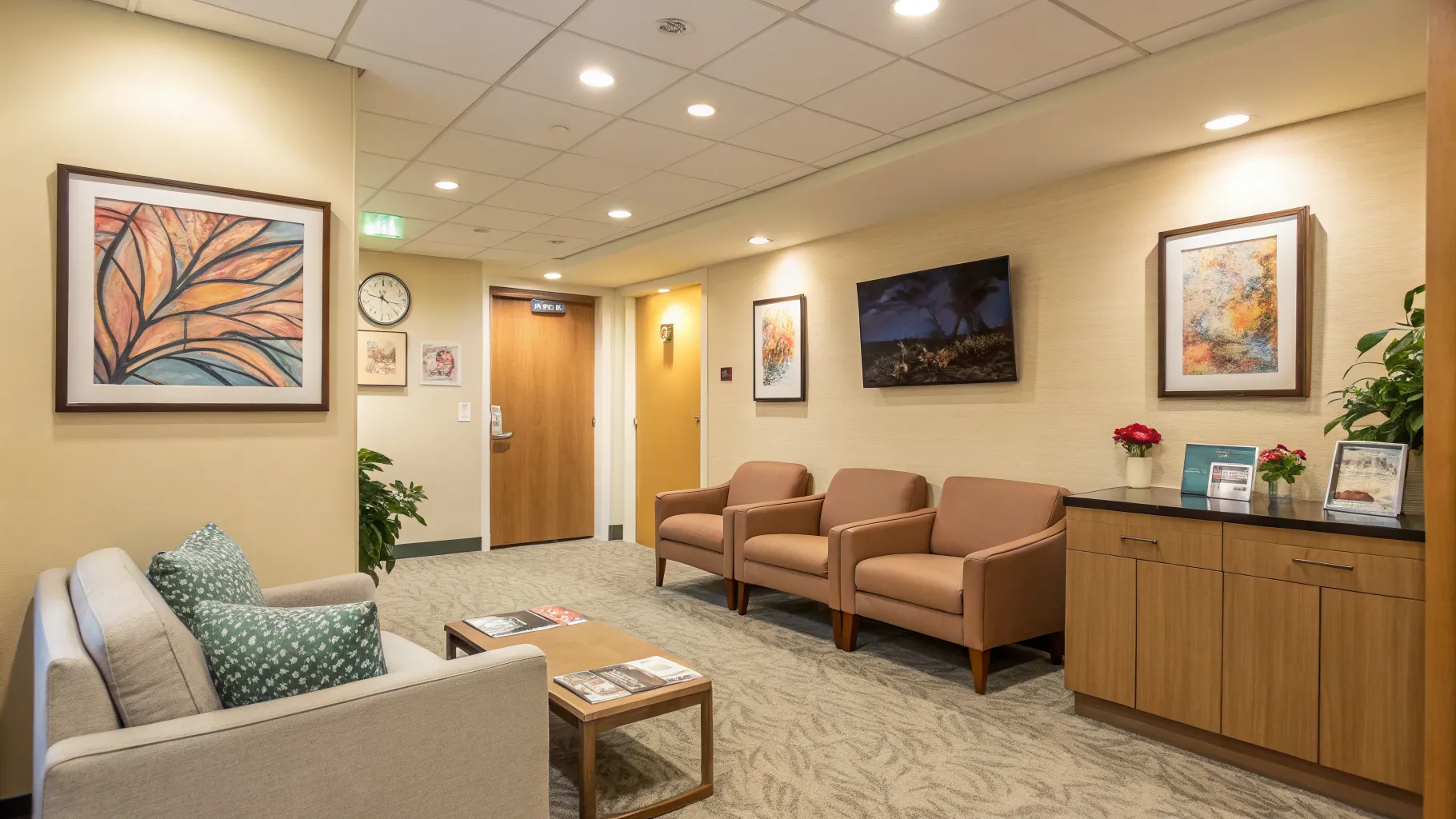 Discover the Top-Rated Fertility Treatment Centers in the United States