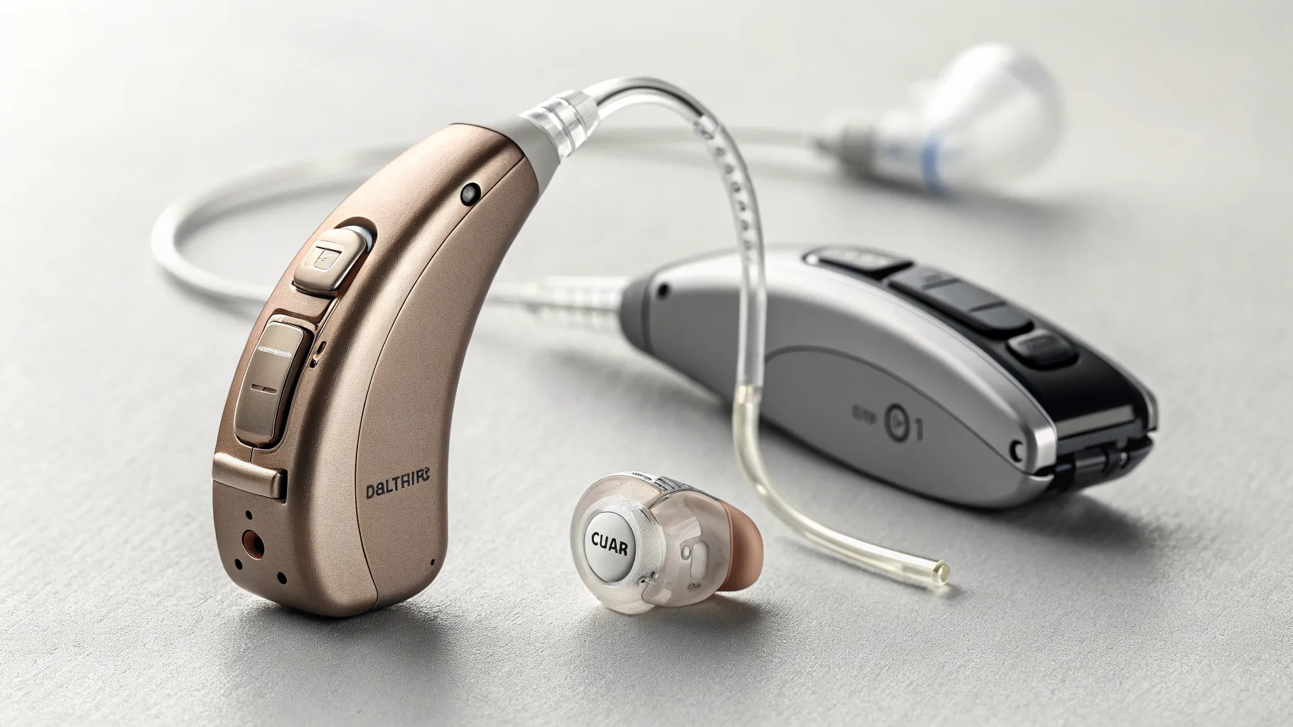 Discover the Best Hearing Aids for Clearer Sound and Enhanced Living