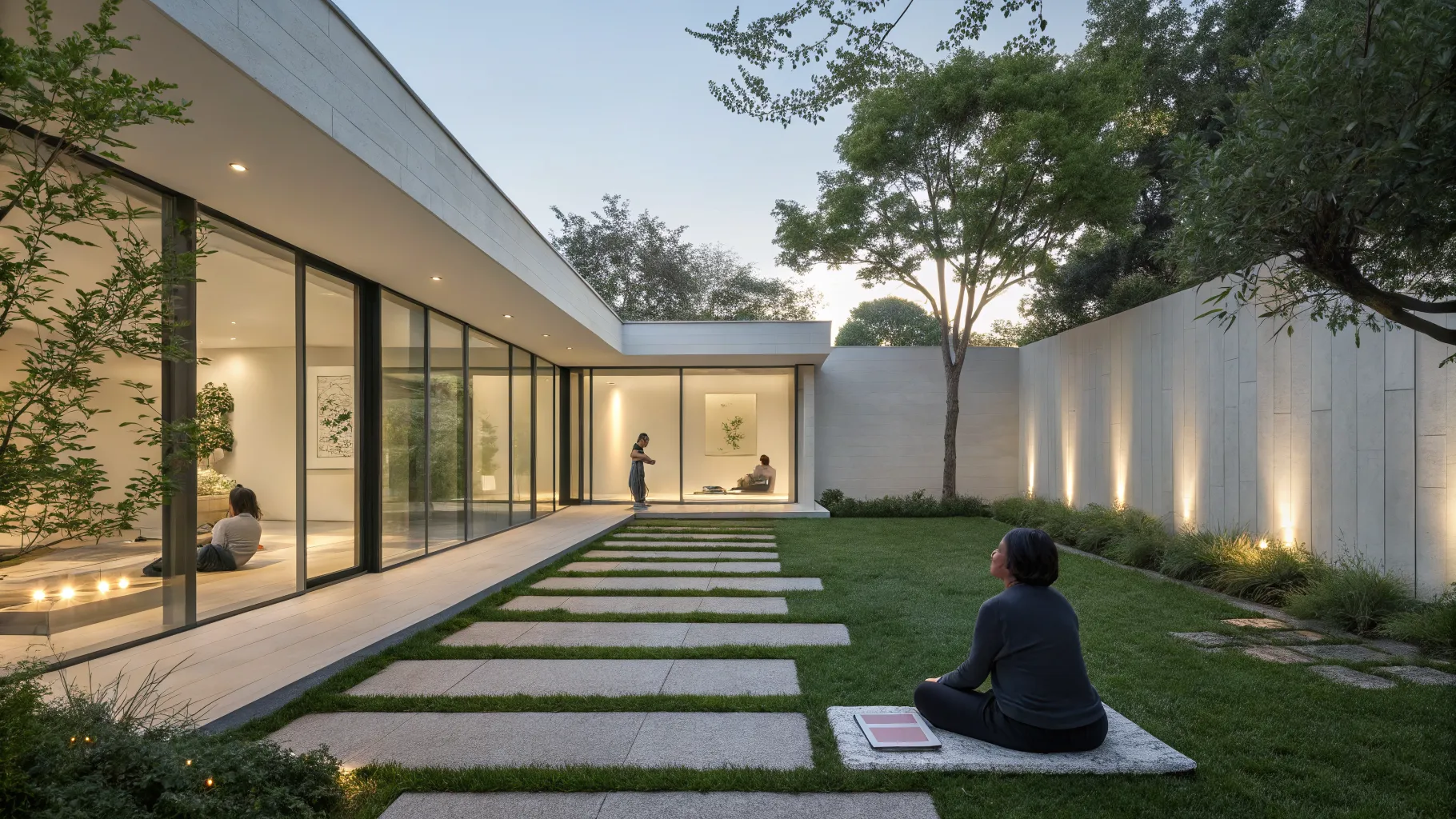 Finding Serenity: Top Rated Holistic Anxiety Relief Centers for Lasting Wellness