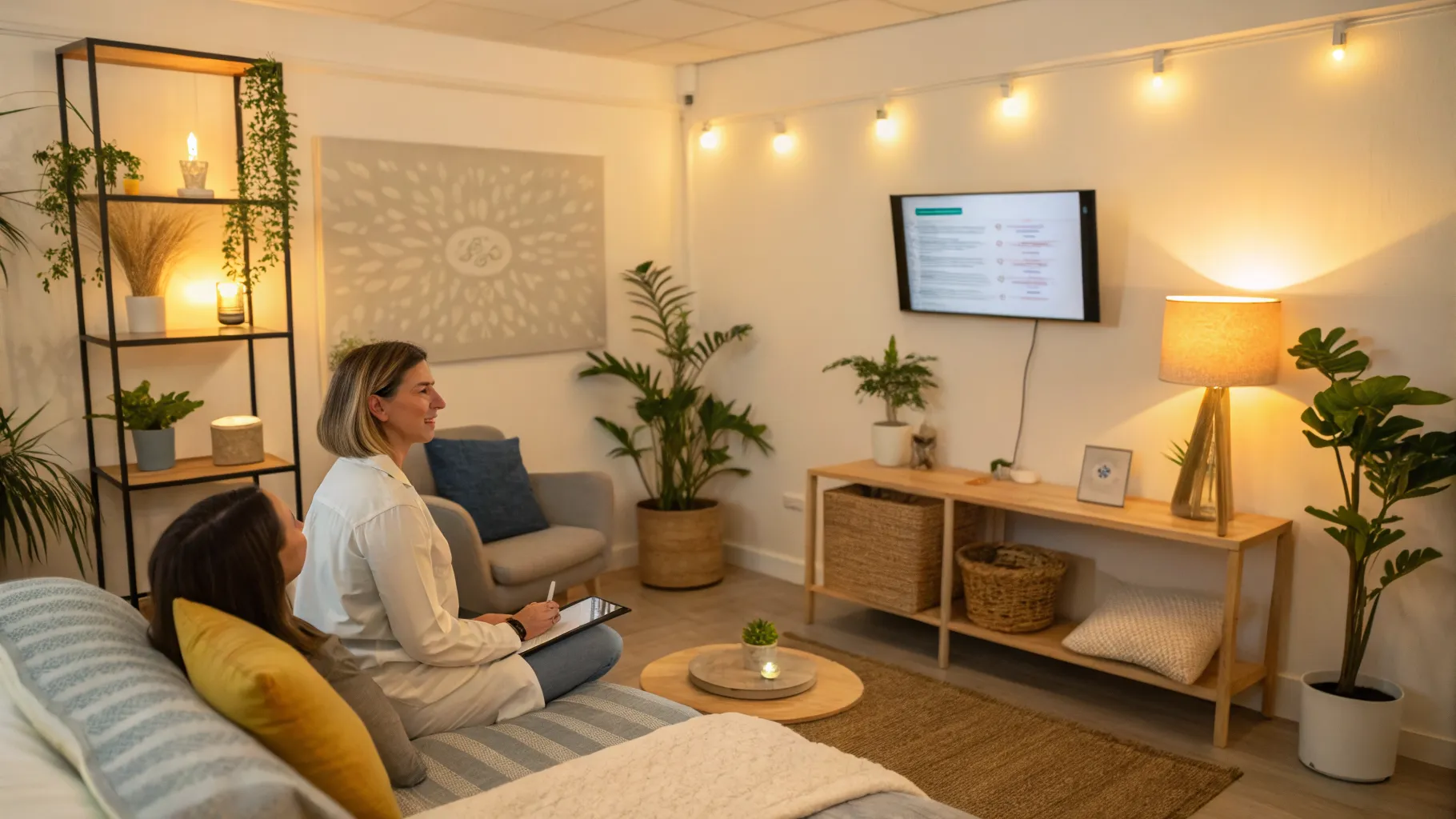 Discover the Best Holistic Sleep Disorder Clinics for Restful Nights