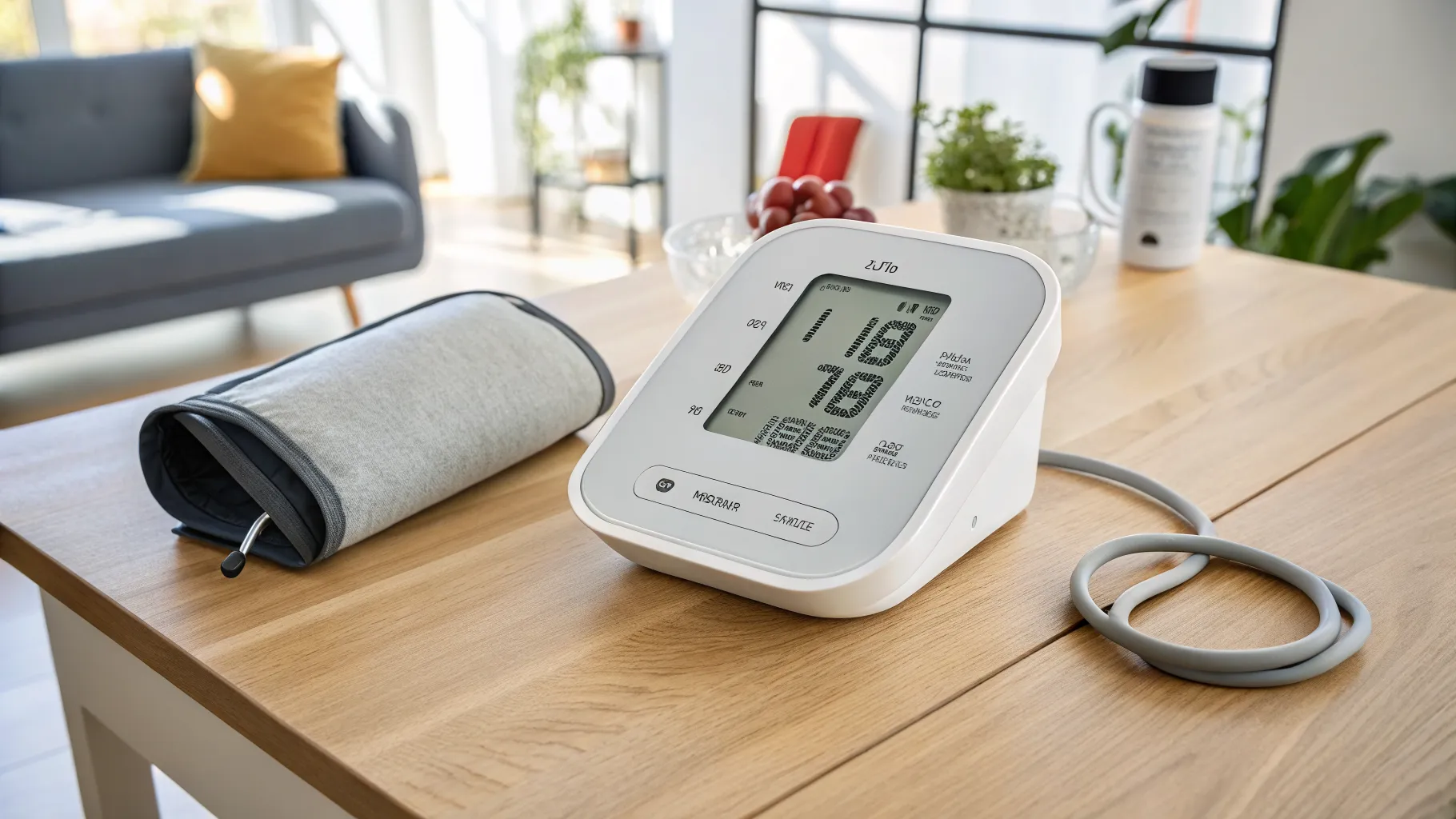 Discover the Top-Rated Home Blood Pressure Cuffs for Accurate Readings