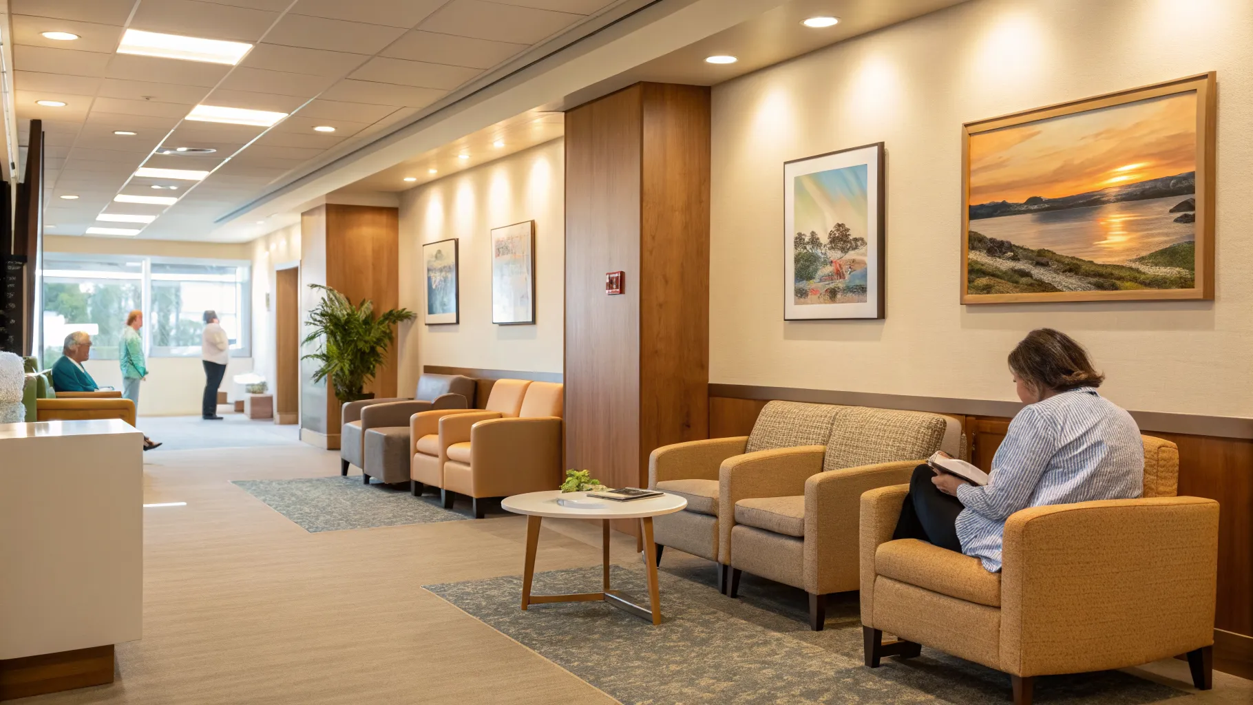 Top Rated Integrative Chronic Pain Clinics for Holistic Relief