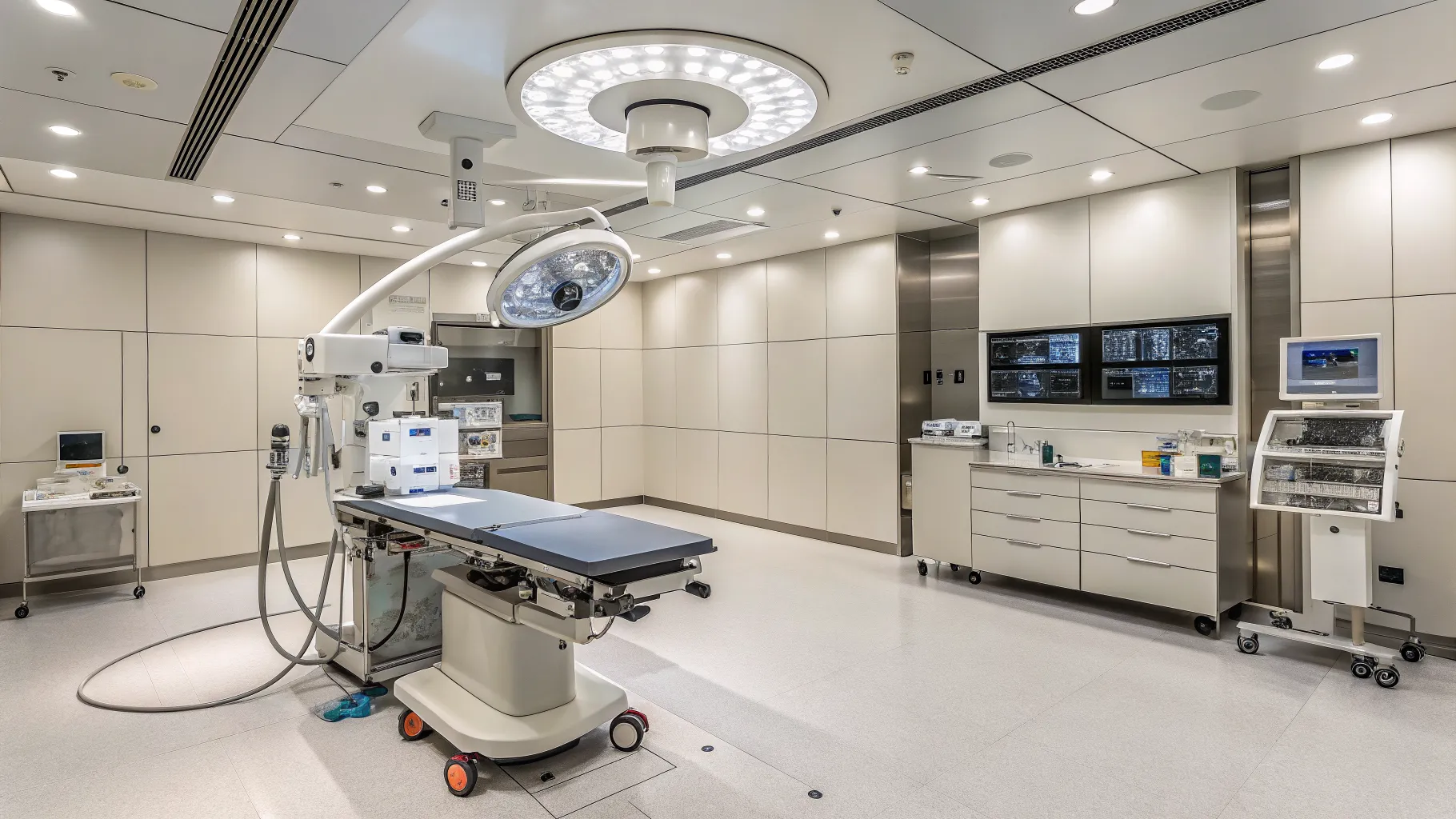 Discover the Top-Rated Laser Eye Surgery Centers in the United States