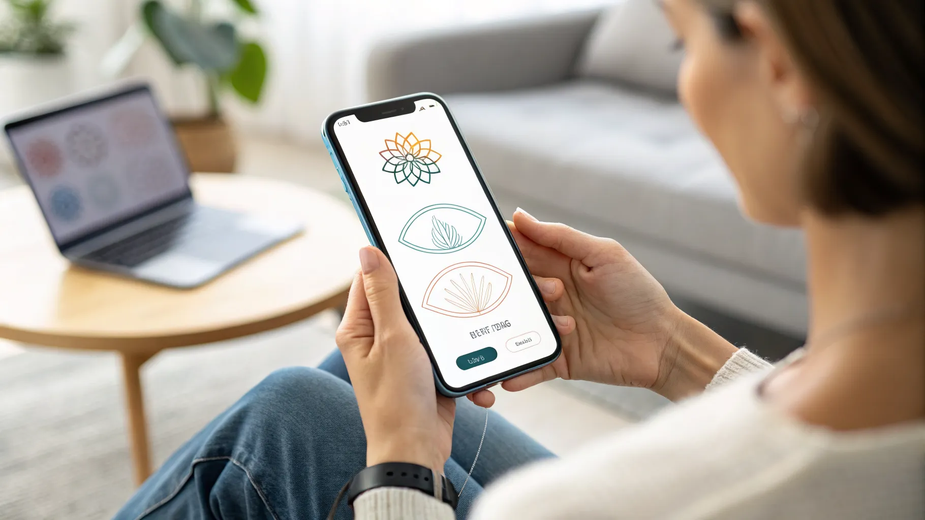 Discovering the Top-Rated Mental Health Apps in the United States for Digital Well-being