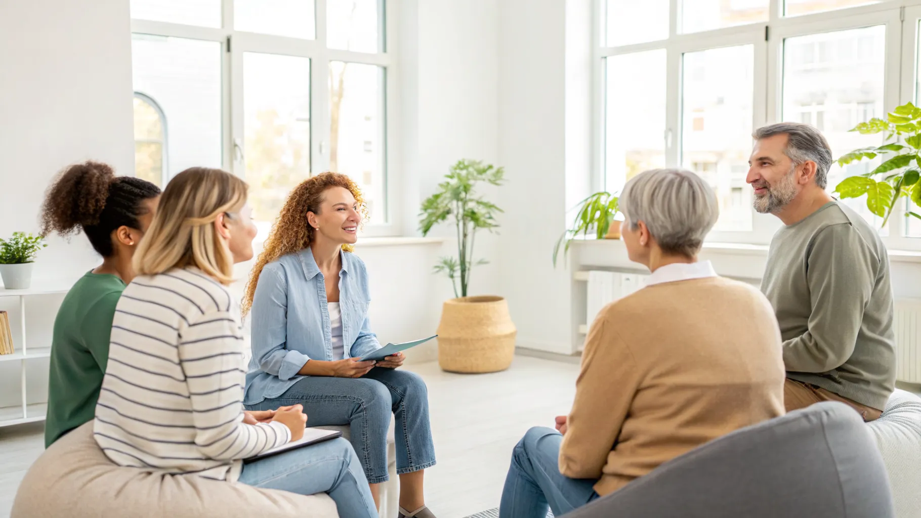 Discovering the Top Rated Outpatient Addiction Recovery Centers