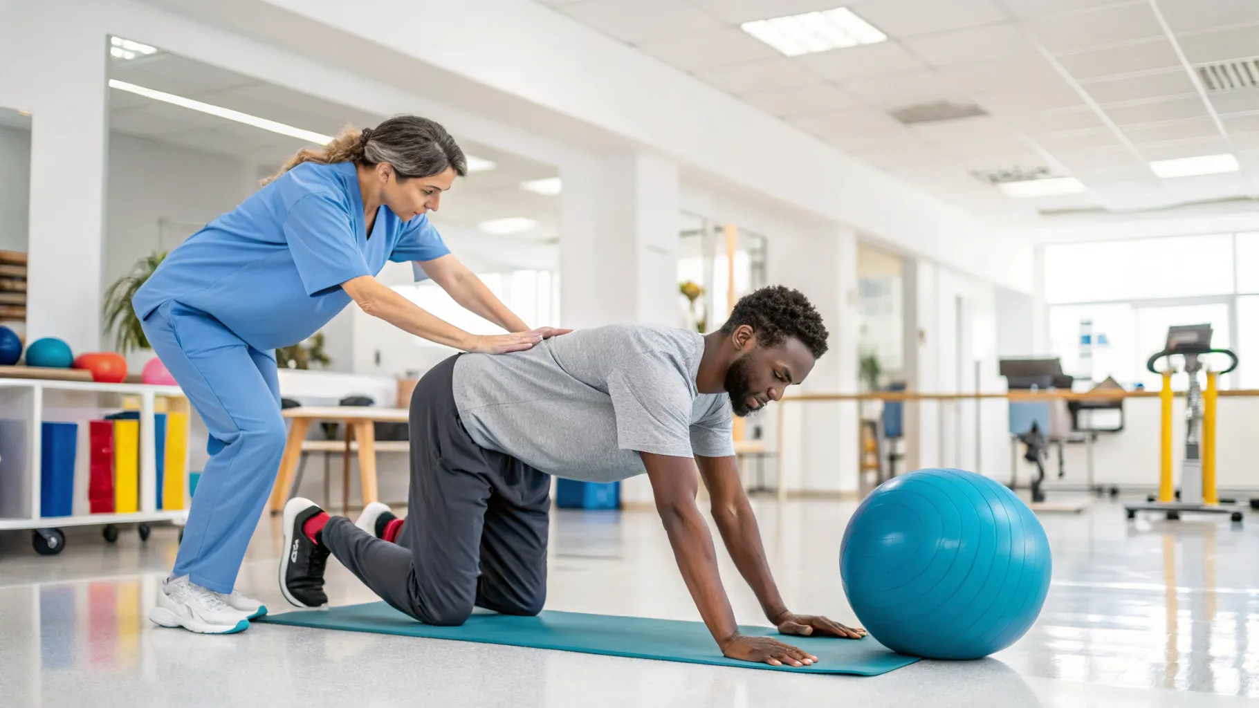 Uncovering the Best: Top-Rated Physical Therapy Clinics in the United States