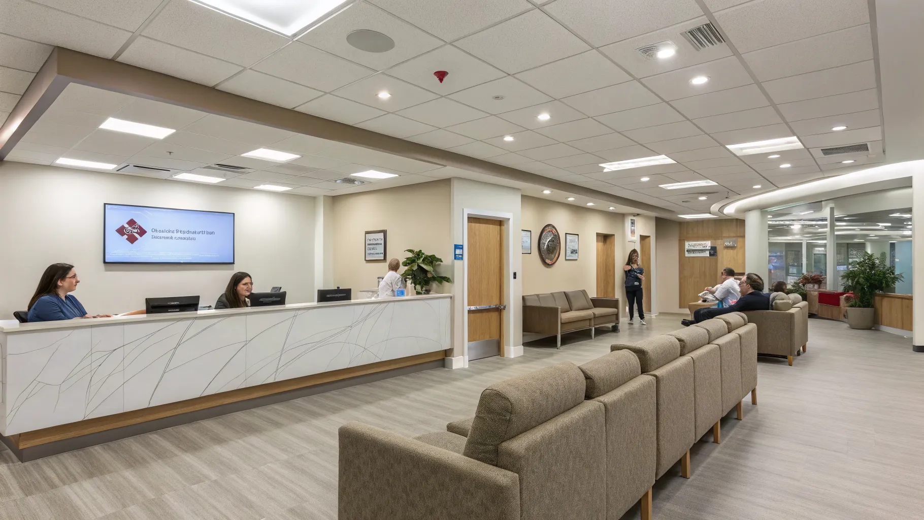 Uncovering the Top-Rated Urgent Care Networks in the United States