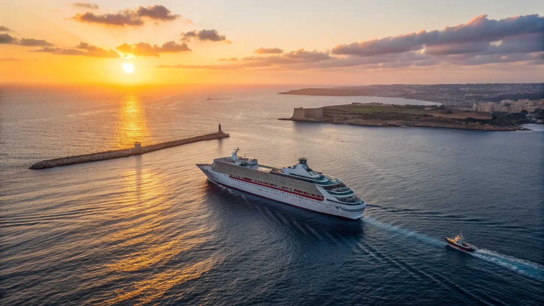 Transatlantic Cruises from Miami to Malta 2026 Guide