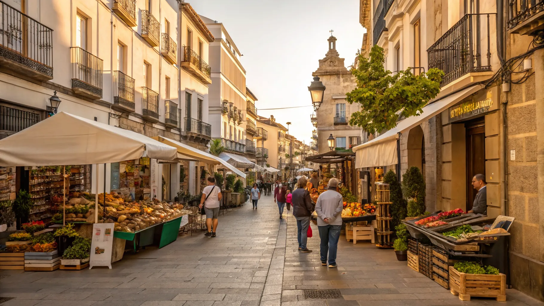 Unlock Unforgettable Spain Vacation Packages: Your Guide to Travel Deals