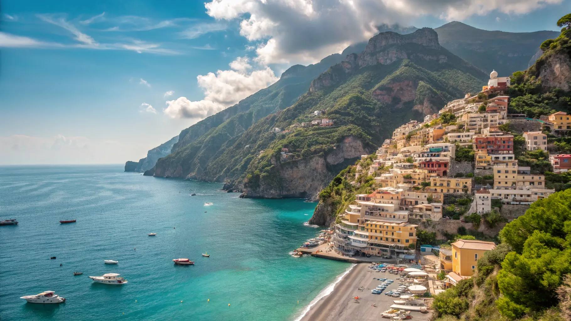 Discover Unforgettable Italy Vacation Packages: Your Guide to Travel Offers