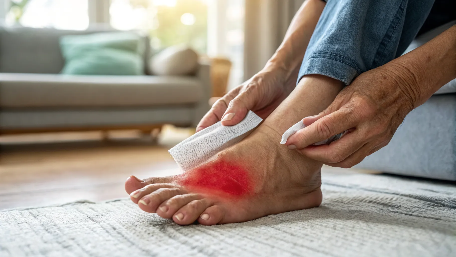Effective Gout Home Remedies: Comprehensive Strategies for Pain Relief and Prevention