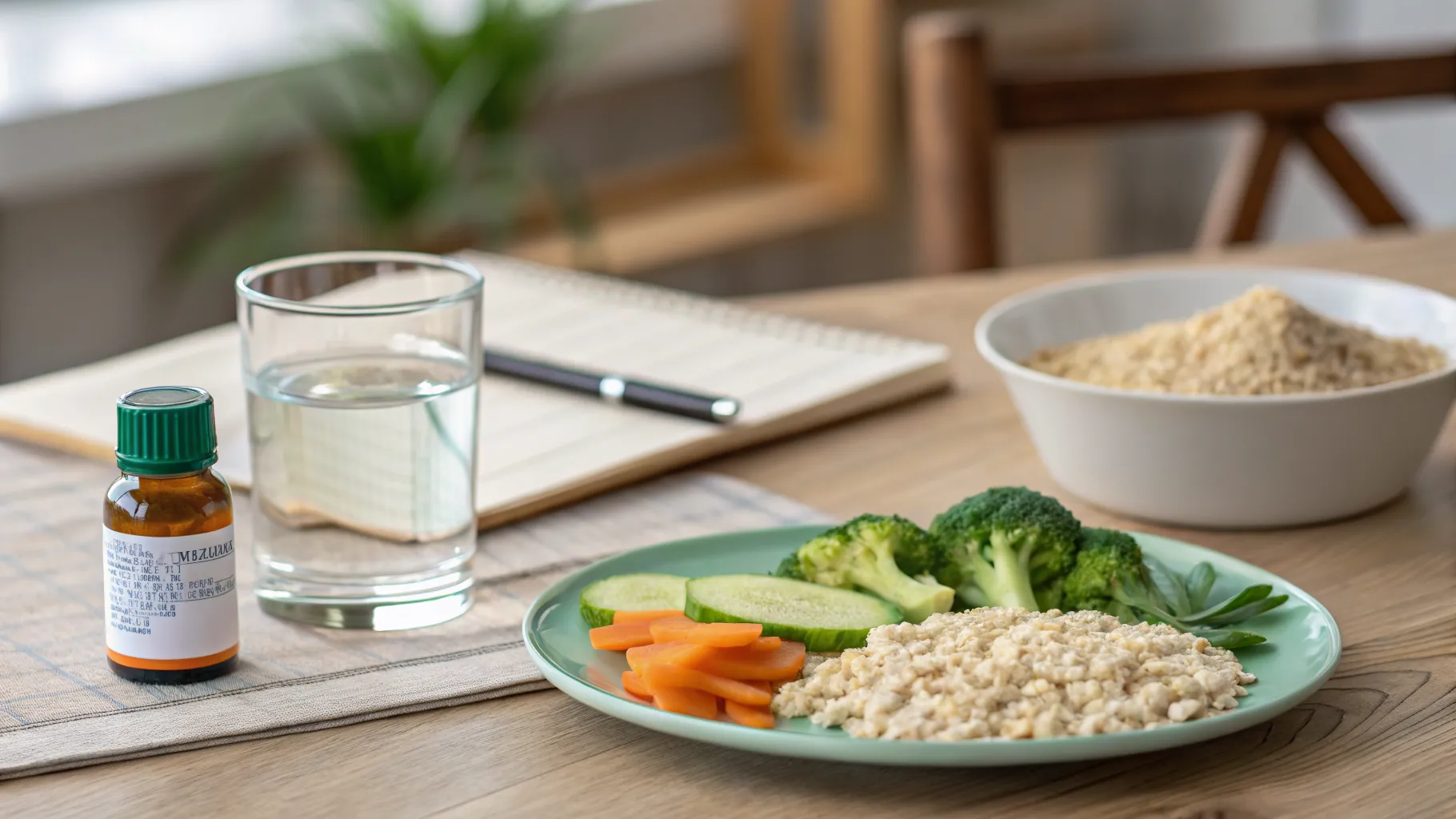 Effective Acid Reflux Treatment: Comprehensive Guide to GERD Remedies