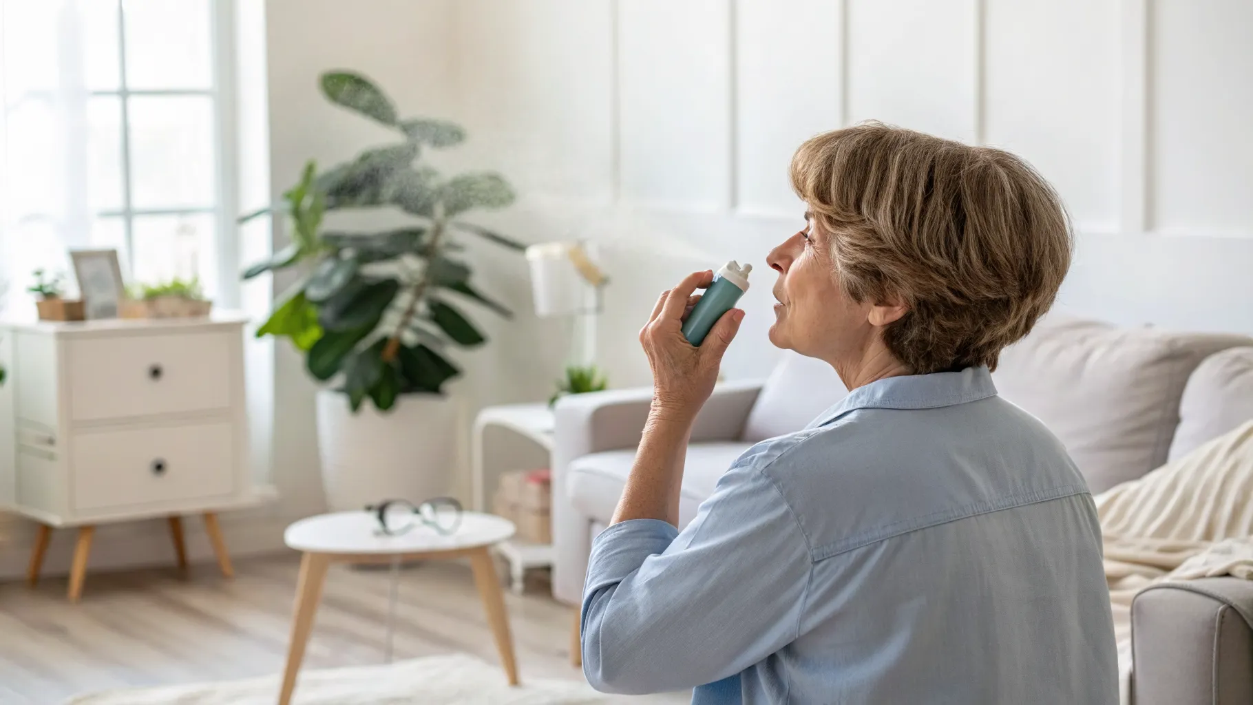 Effective Asthma Flare Treatment: Navigating Asthma Attack Management